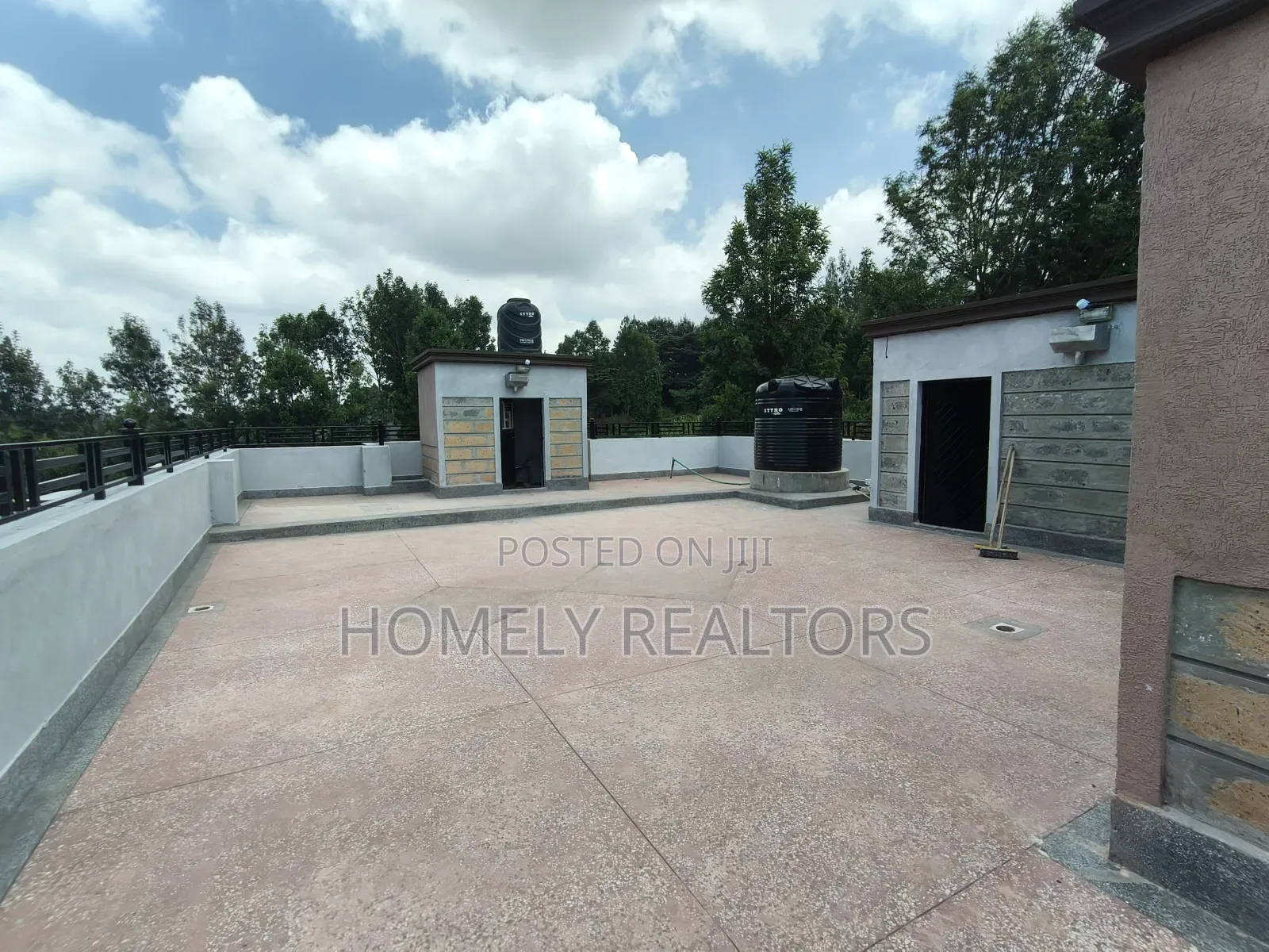 5bdrm Maisonette in Kibiku, Ngong for sale in Ngong