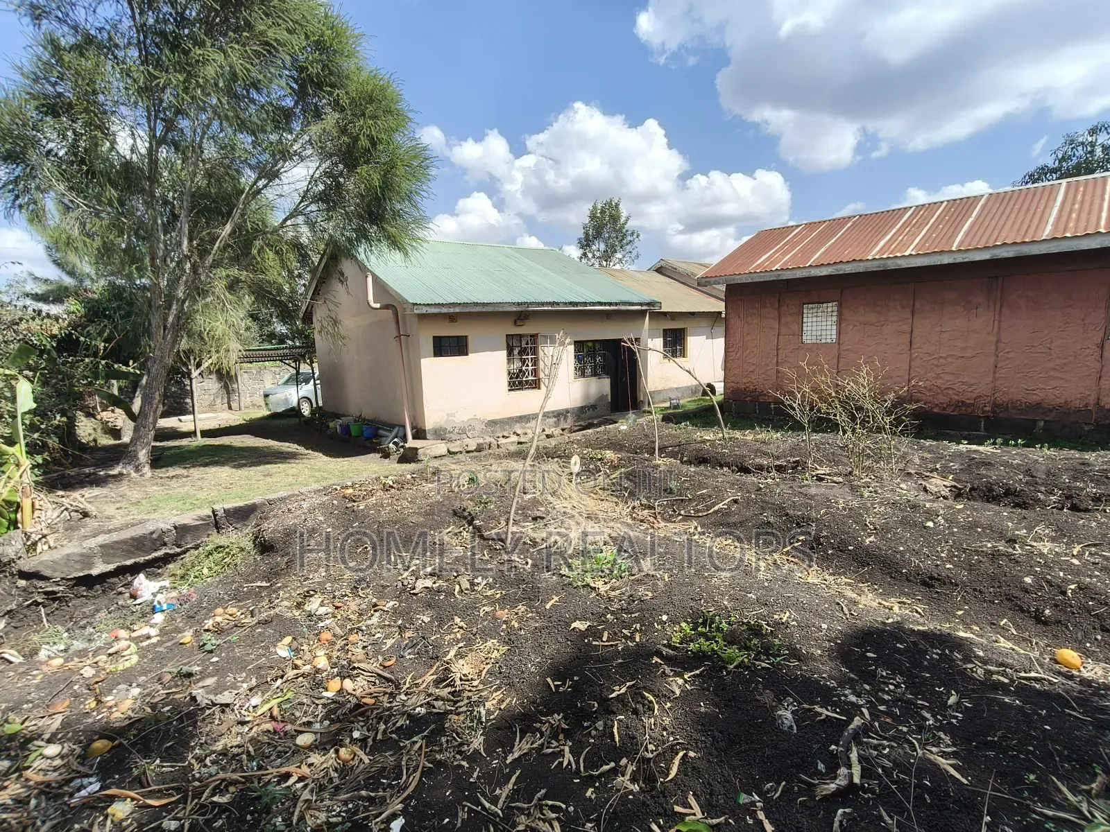 3bdrm Bungalow in St Patricks, Kiserian for sale in Kiserian