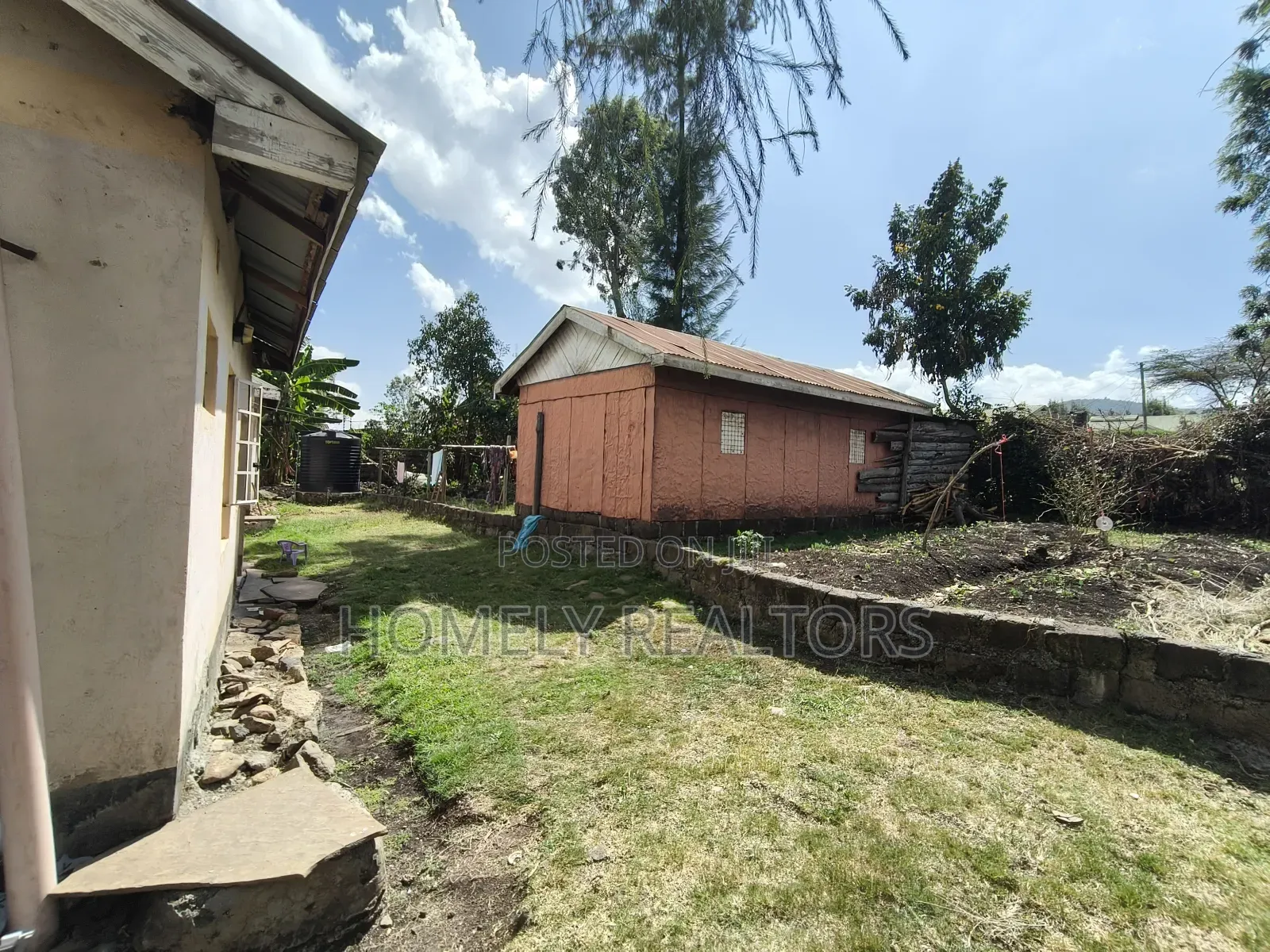 3bdrm Bungalow in St Patricks, Kiserian for sale in Kiserian