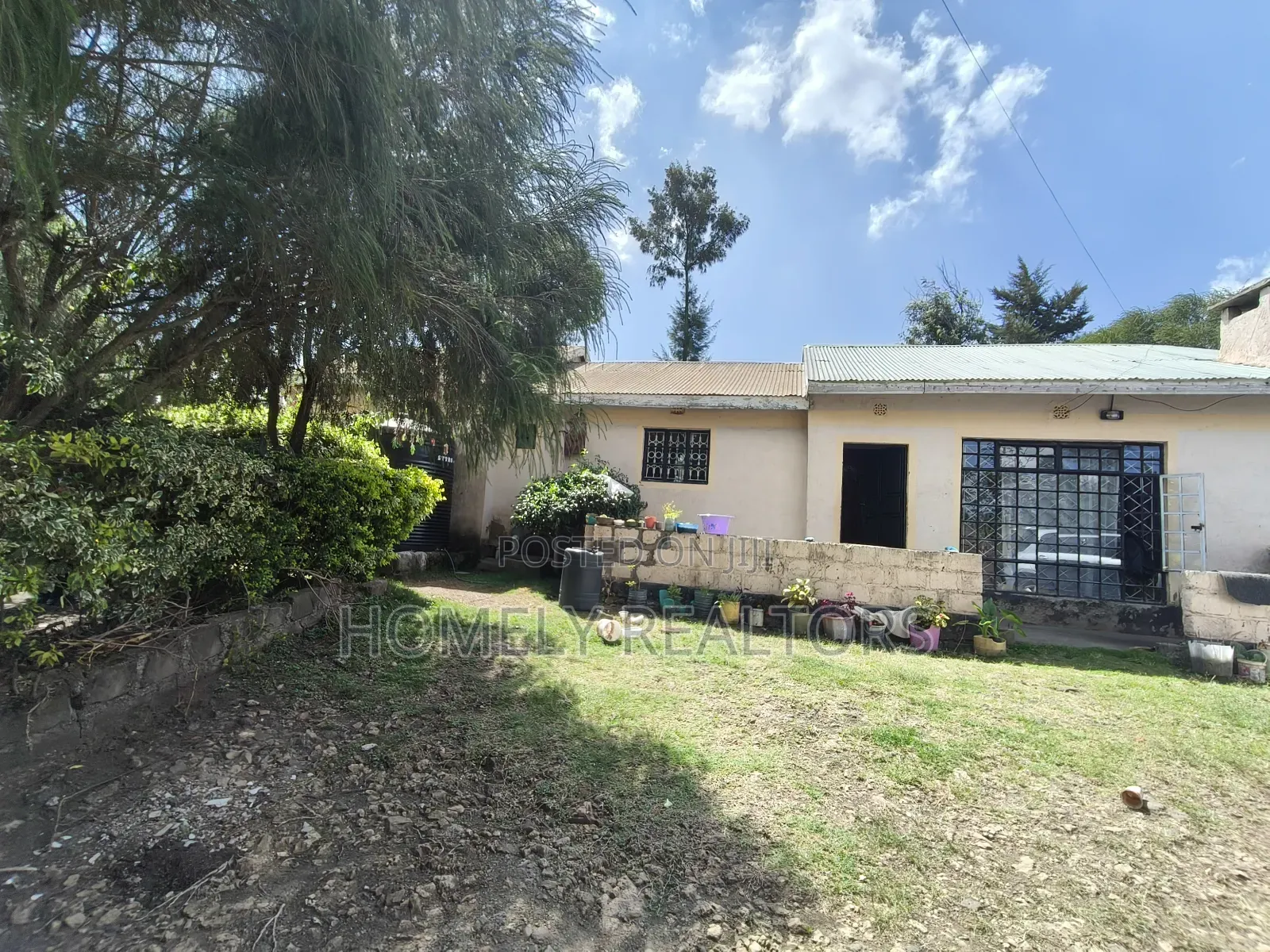 3bdrm Bungalow in St Patricks, Kiserian for sale in Kiserian
