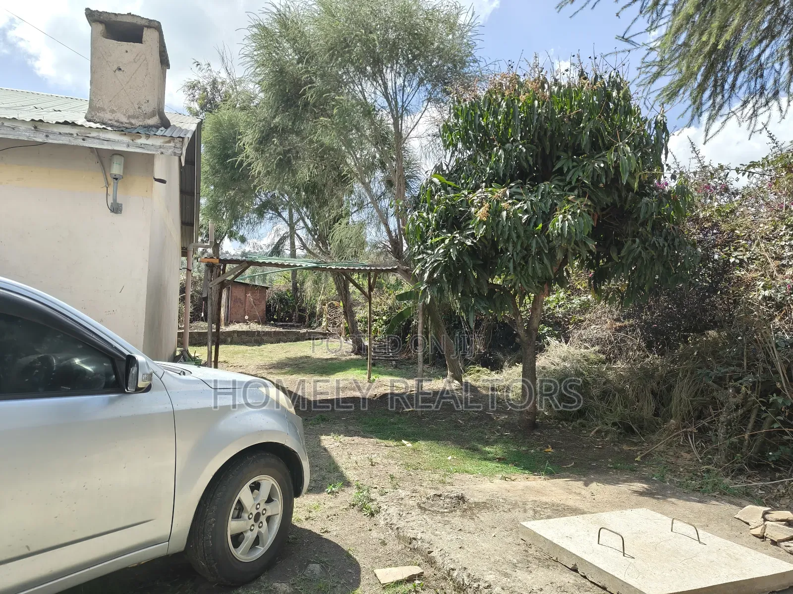3bdrm Bungalow in St Patricks, Kiserian for sale in Kiserian