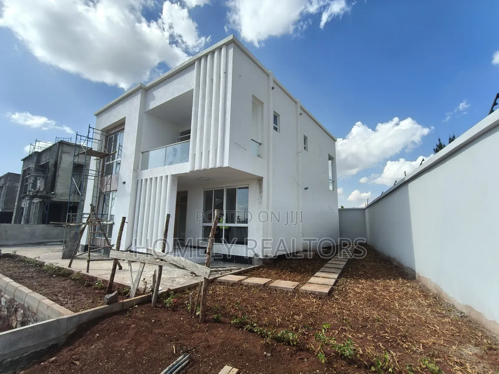 4bdrm Mansion in Gp Estate, Kiserian for sale in Kiserian