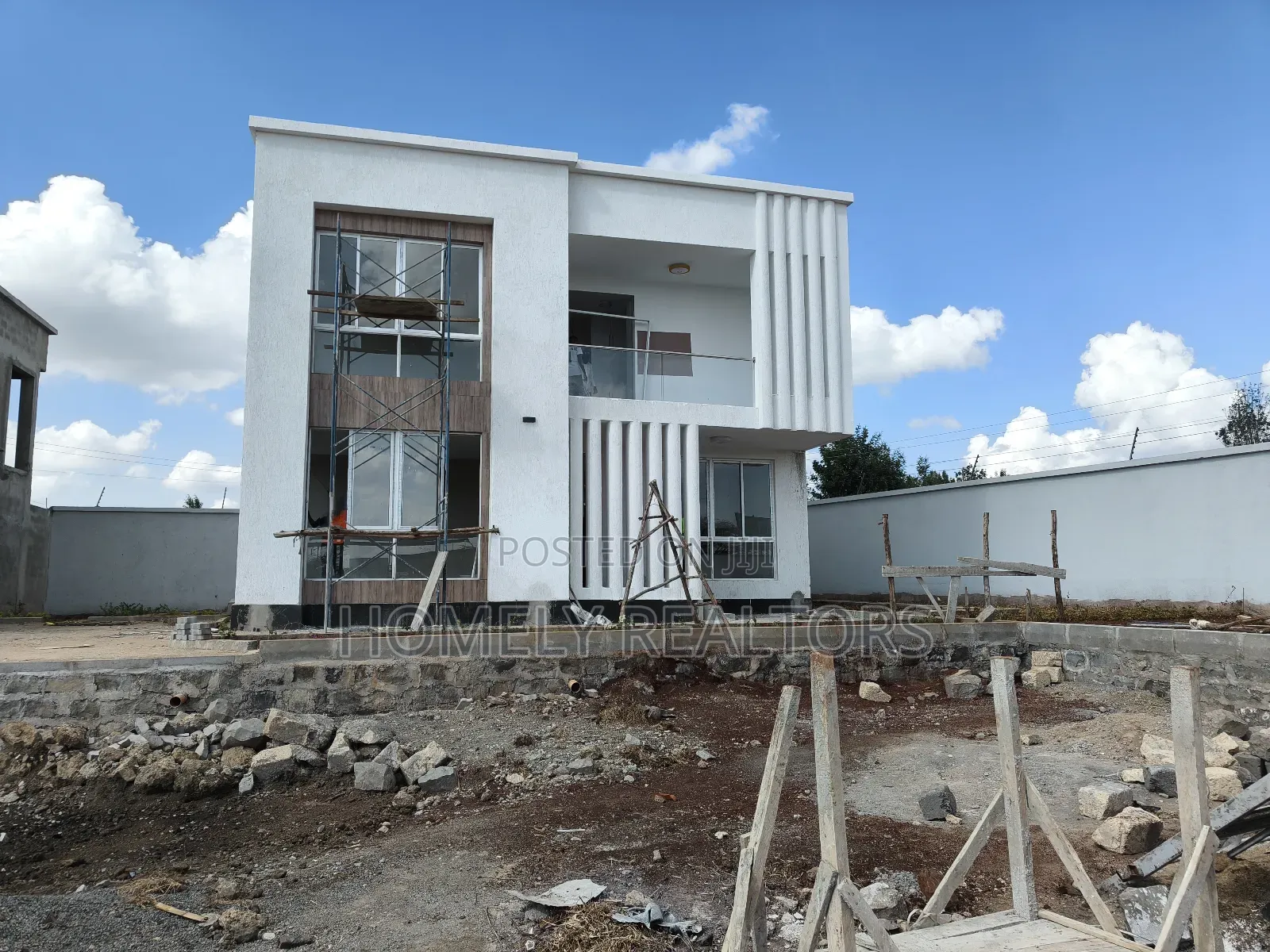 4bdrm Mansion in Gp Estate, Kiserian for sale in Kiserian