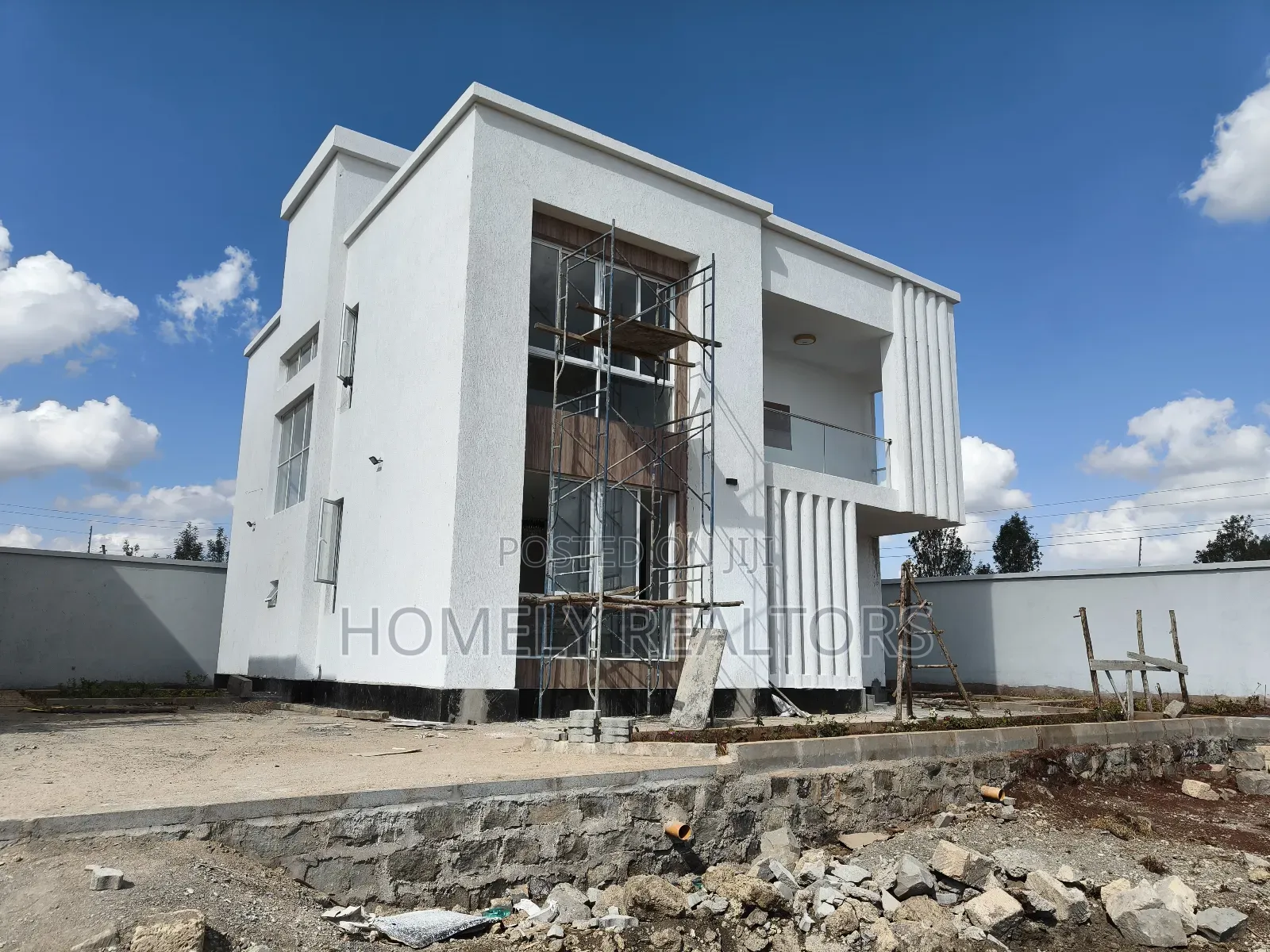 4bdrm Mansion in Gp Estate, Kiserian for sale in Kiserian
