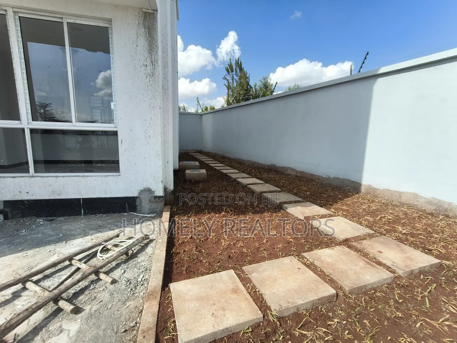 4bdrm Mansion in Gp Estate, Kiserian for sale in Kiserian