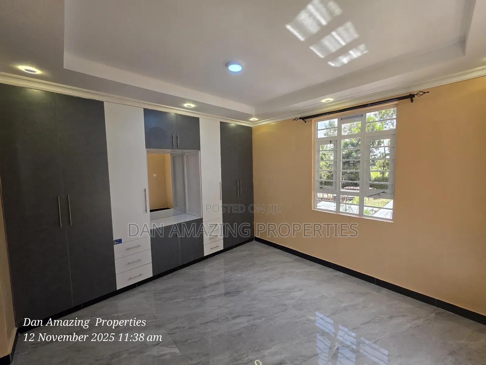 5bdrm Maisonette in Ngong Plus Dsq, Kibiku for sale in Kibiku