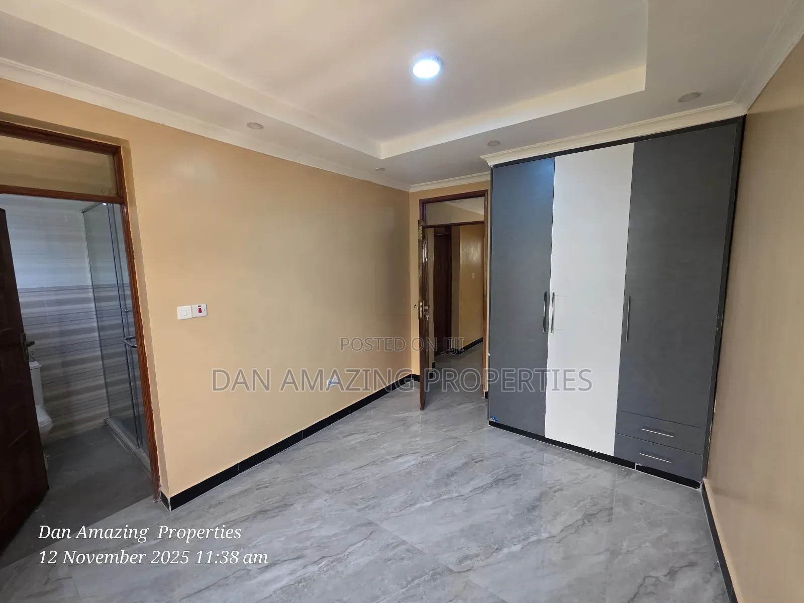 5bdrm Maisonette in Ngong Plus Dsq, Kibiku for sale in Kibiku