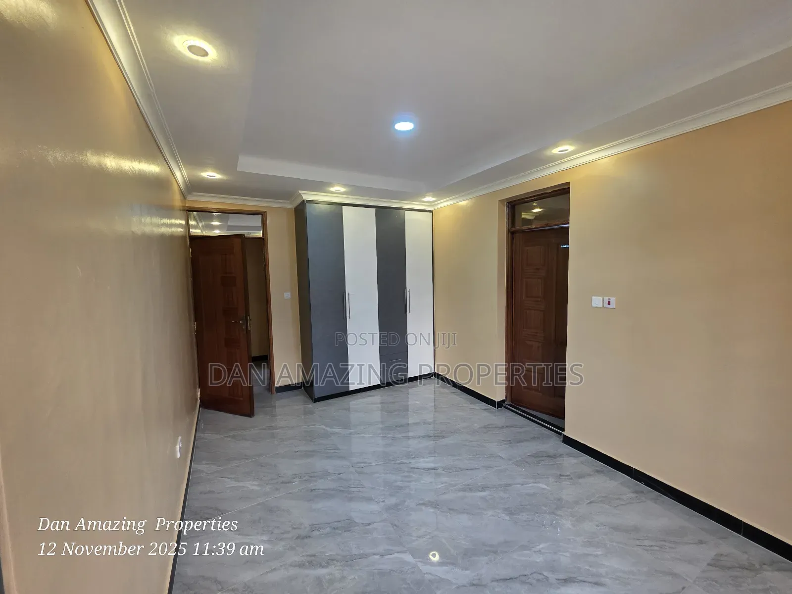 5bdrm Maisonette in Ngong Plus Dsq, Kibiku for sale in Kibiku