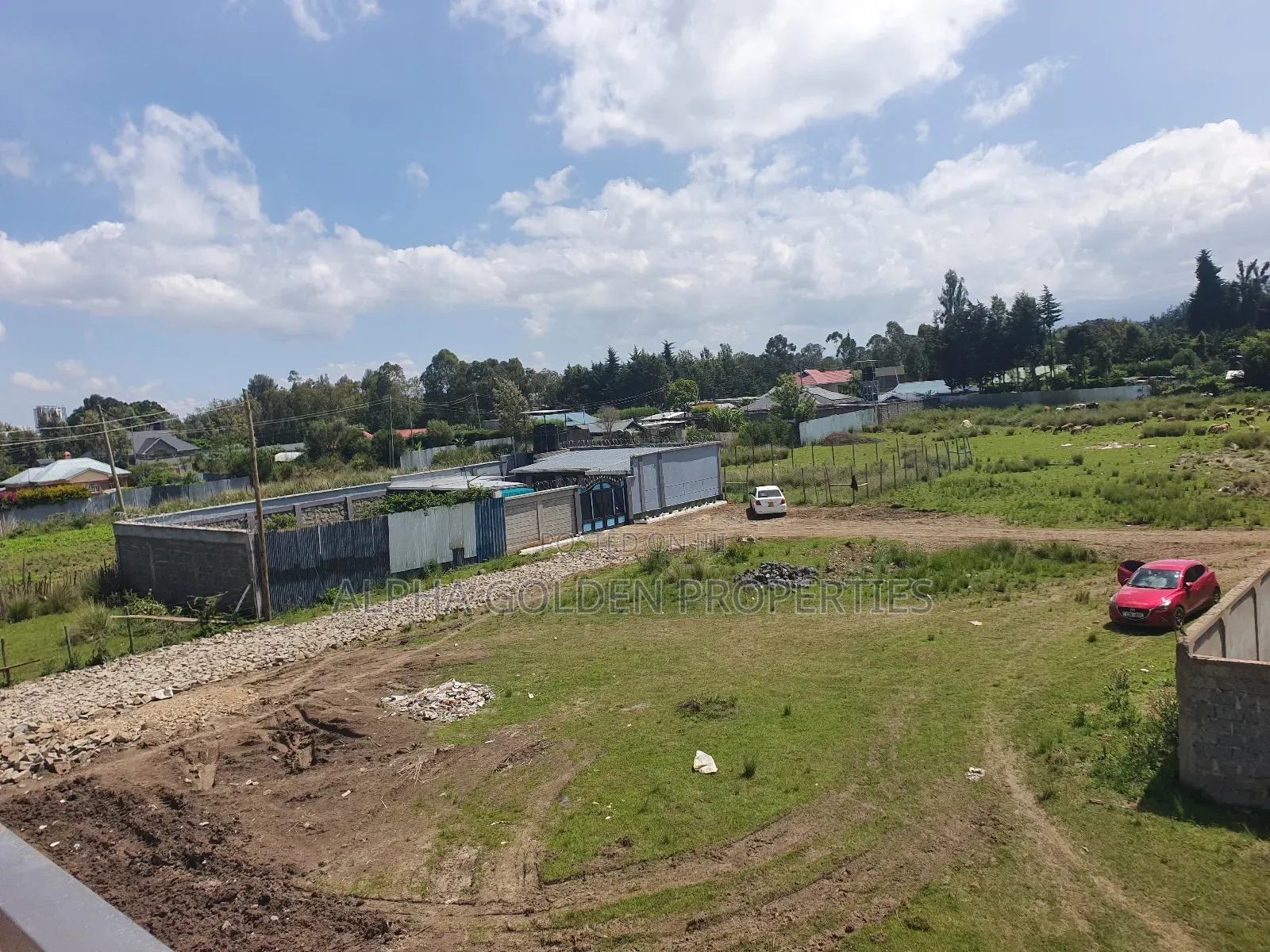 Plots Near Nanyuki Town in Nanyuki
