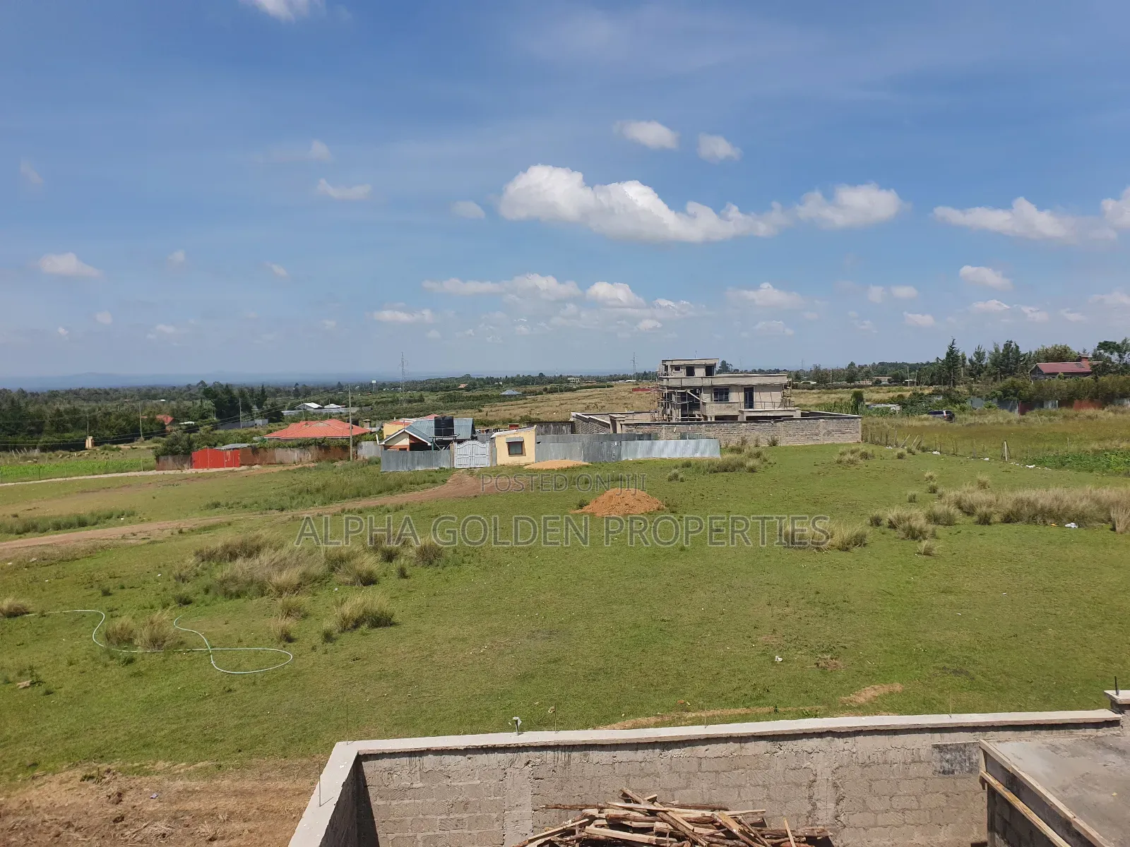 Plots Near Nanyuki Town in Nanyuki