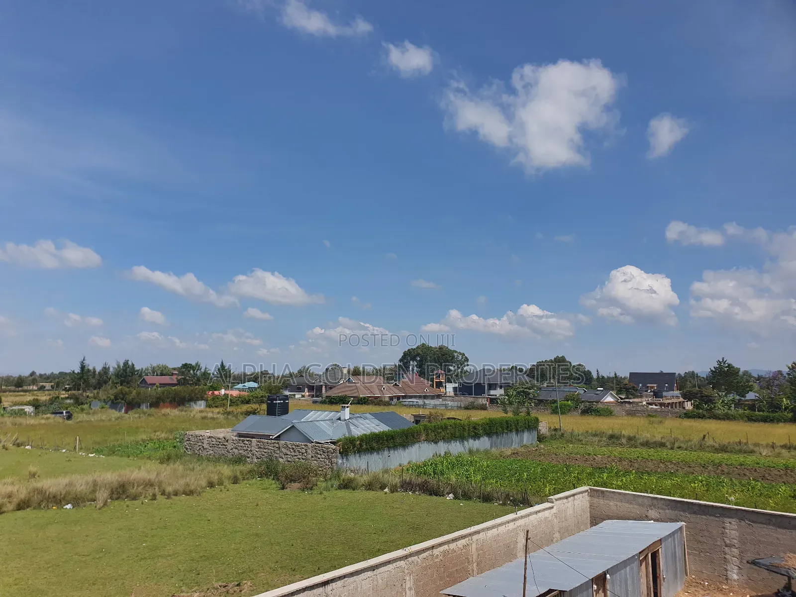 Plots Near Nanyuki Town in Nanyuki