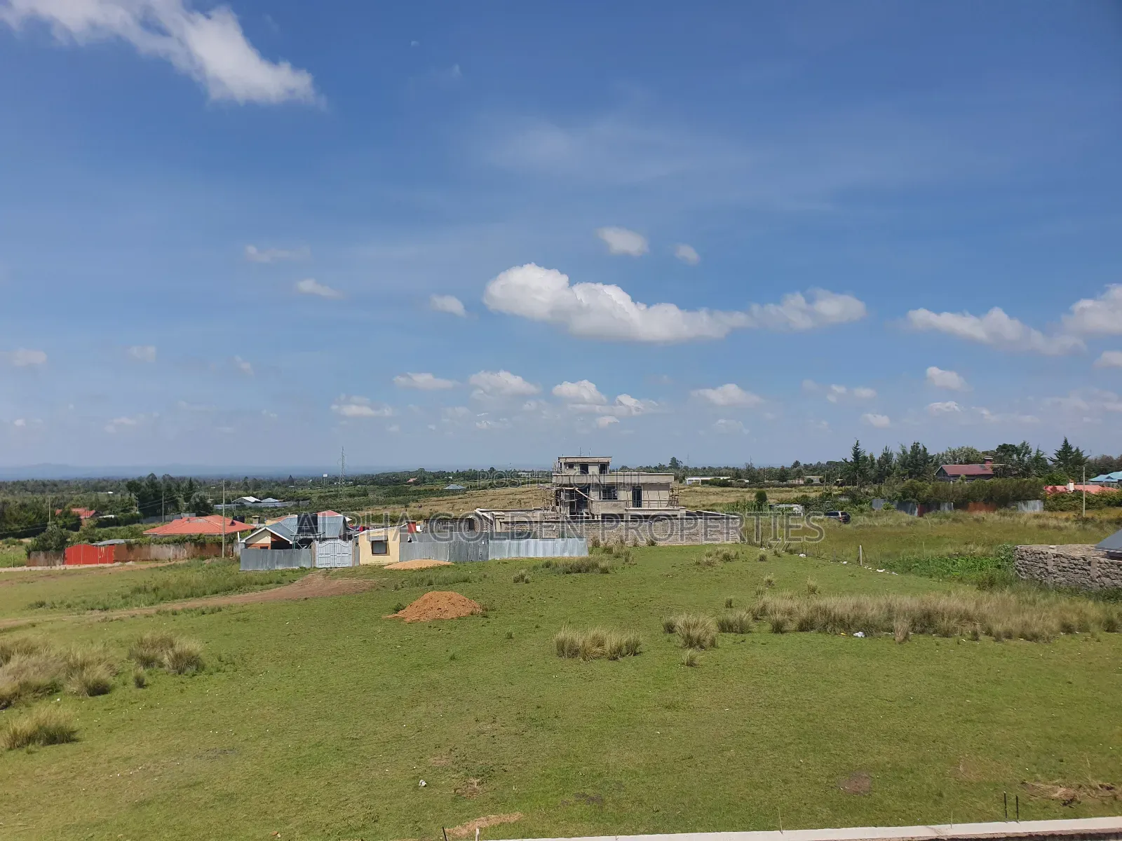 Plots Near Nanyuki Town in Nanyuki