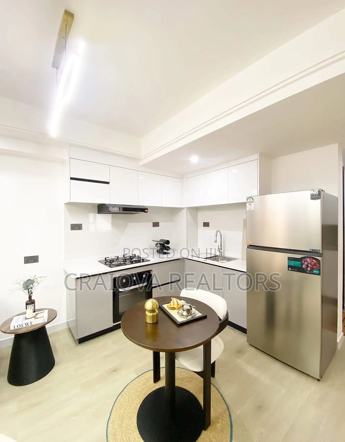 1bdrm Apartment in Westlands for sale in Westlands