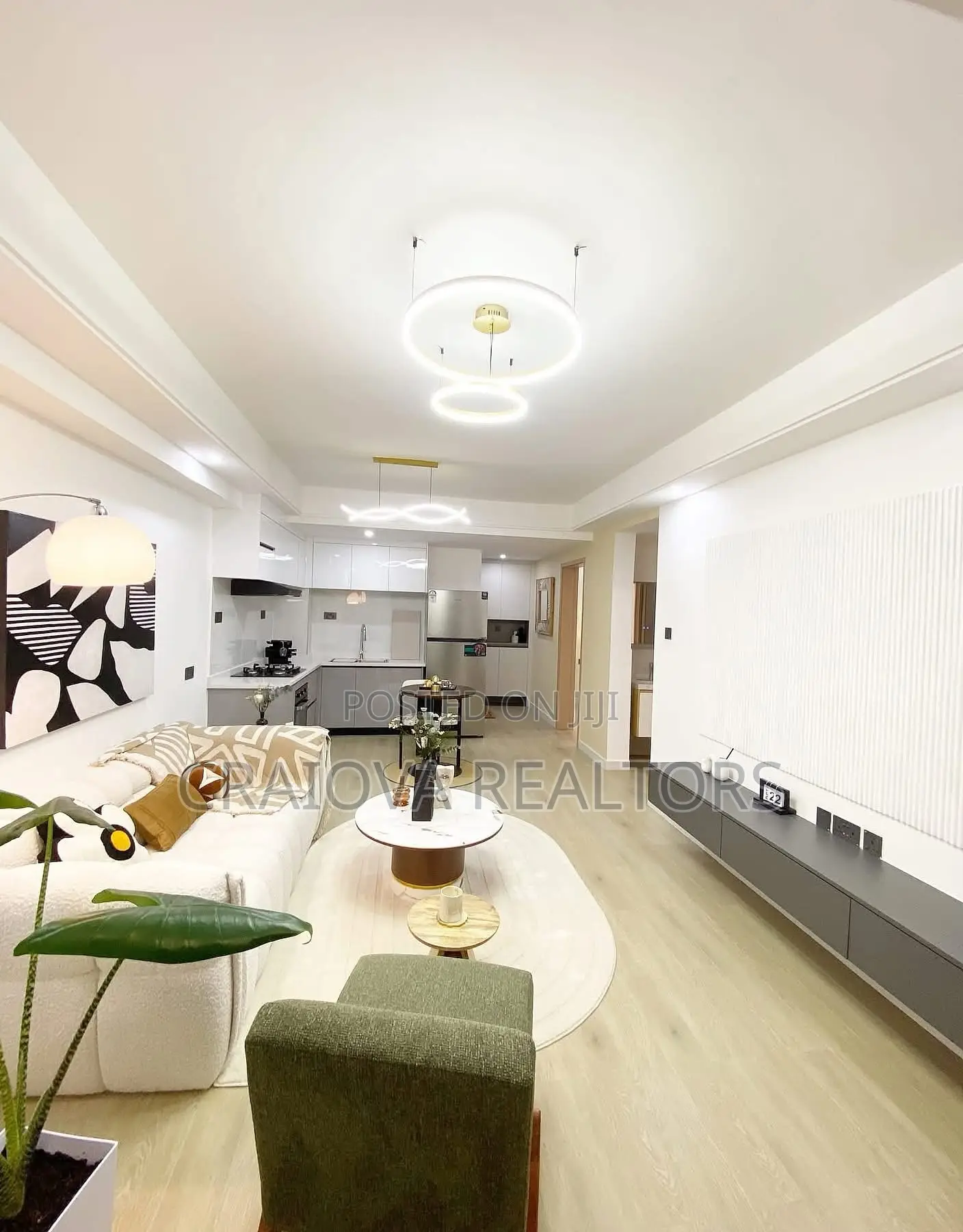 1bdrm Apartment in Westlands for sale in Westlands