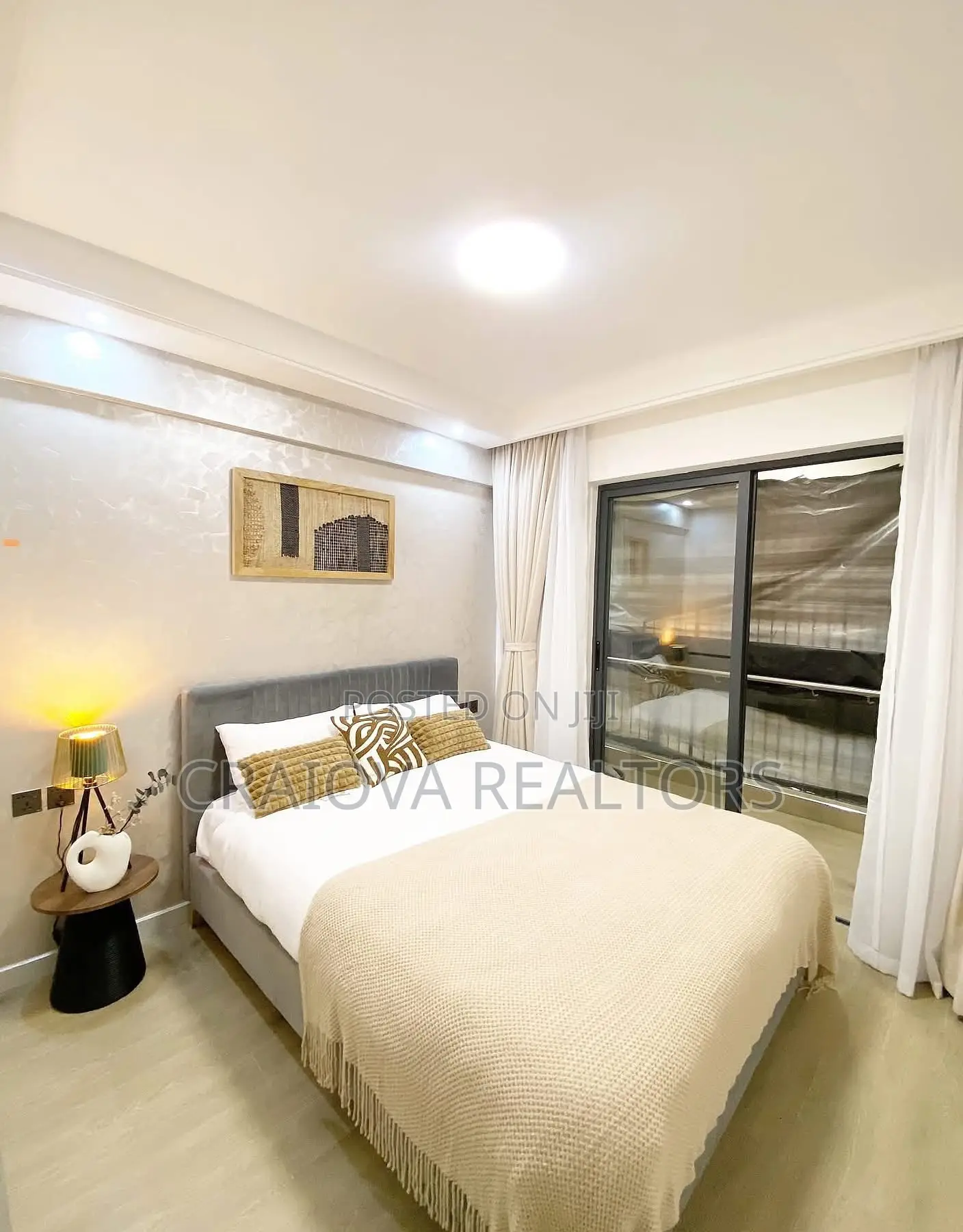 1bdrm Apartment in Westlands for sale in Westlands