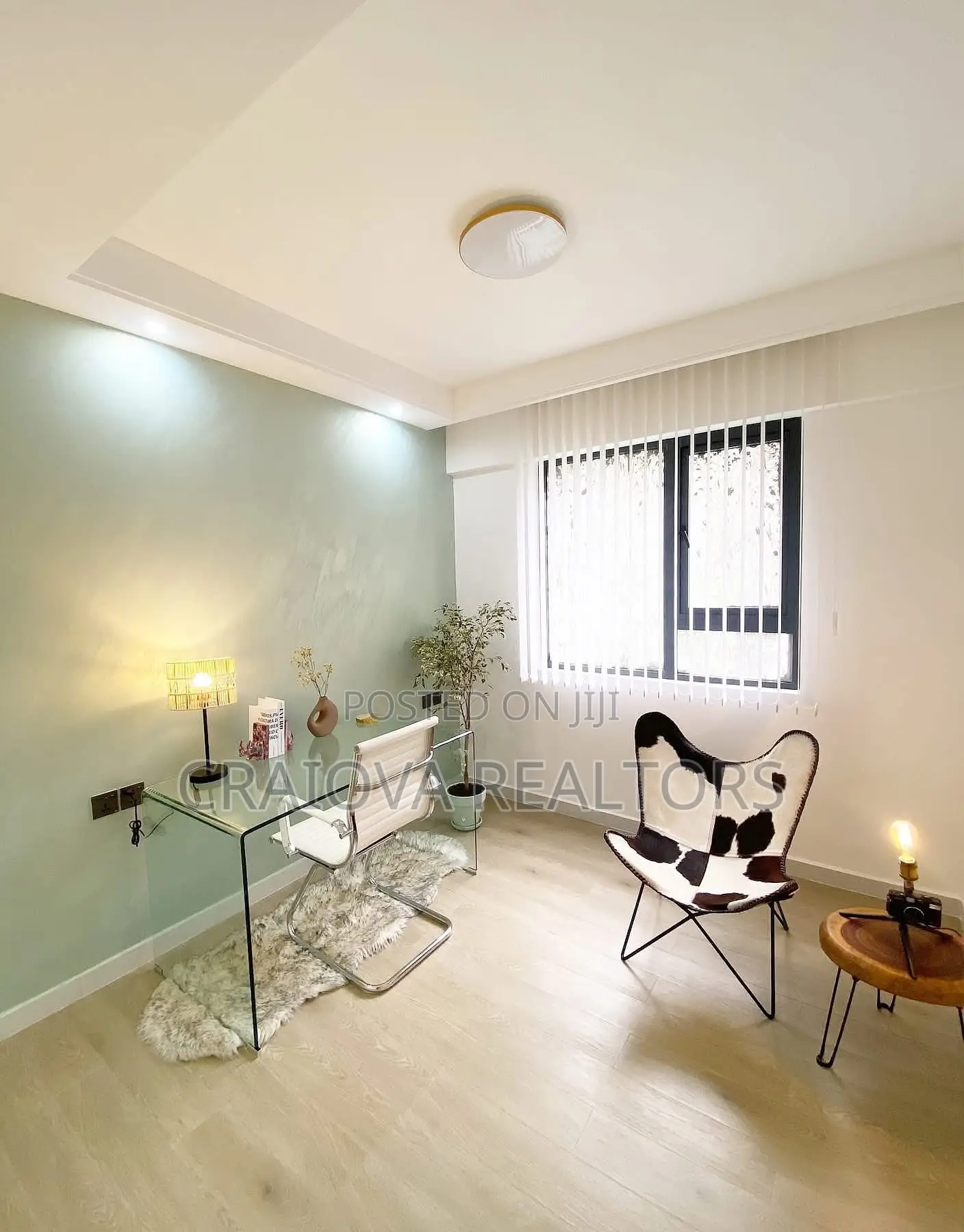 1bdrm Apartment in Westlands for sale in Westlands