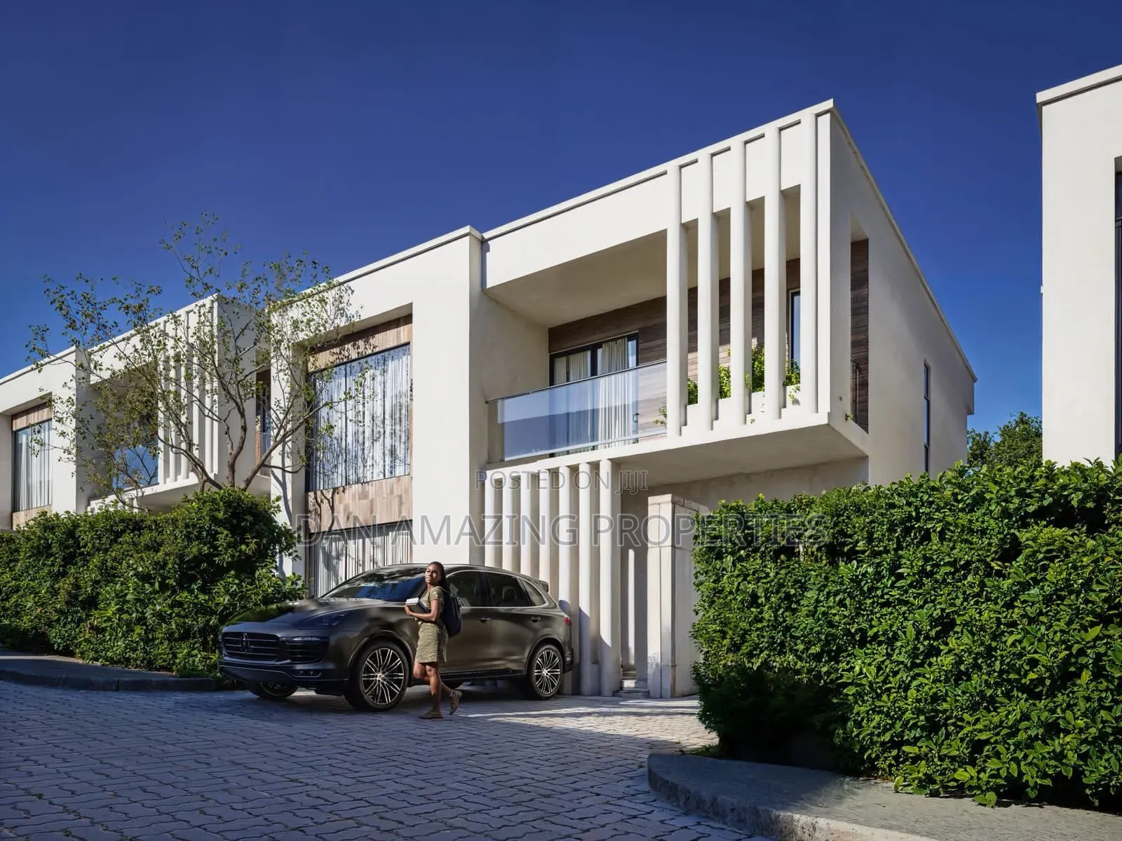 4bdrm Maisonette in Gp Plus Dsq, Kiserian for sale in Kiserian