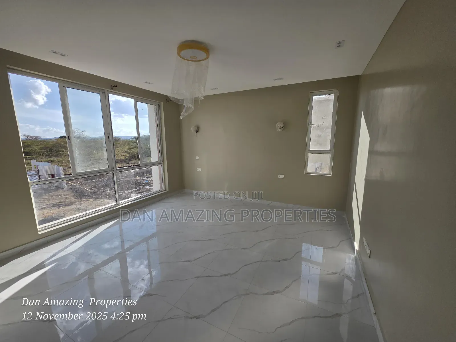 4bdrm Maisonette in Gp Plus Dsq, Kiserian for sale in Kiserian