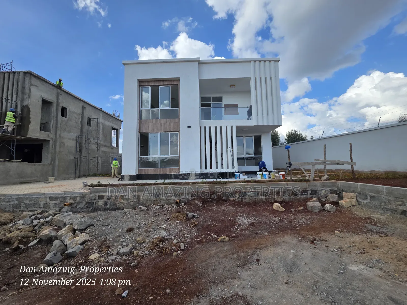 4bdrm Maisonette in Gp, Kiserian for sale in Kiserian
