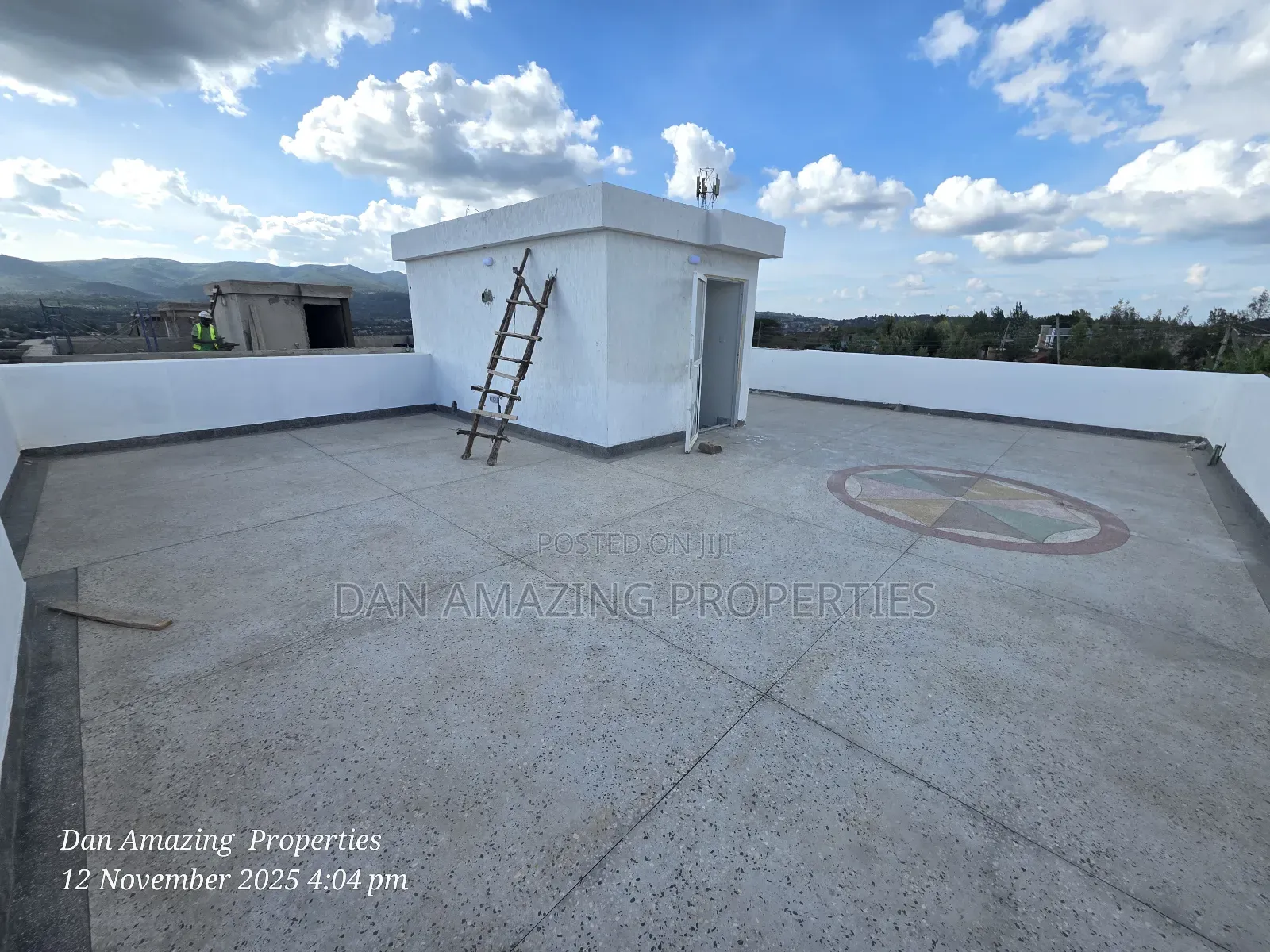 4bdrm Maisonette in Gp, Kiserian for sale in Kiserian