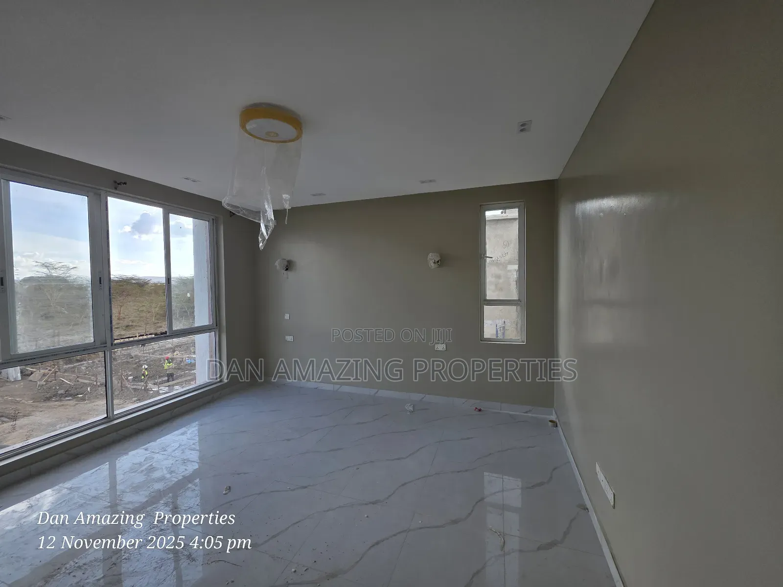 4bdrm Maisonette in Gp, Kiserian for sale in Kiserian