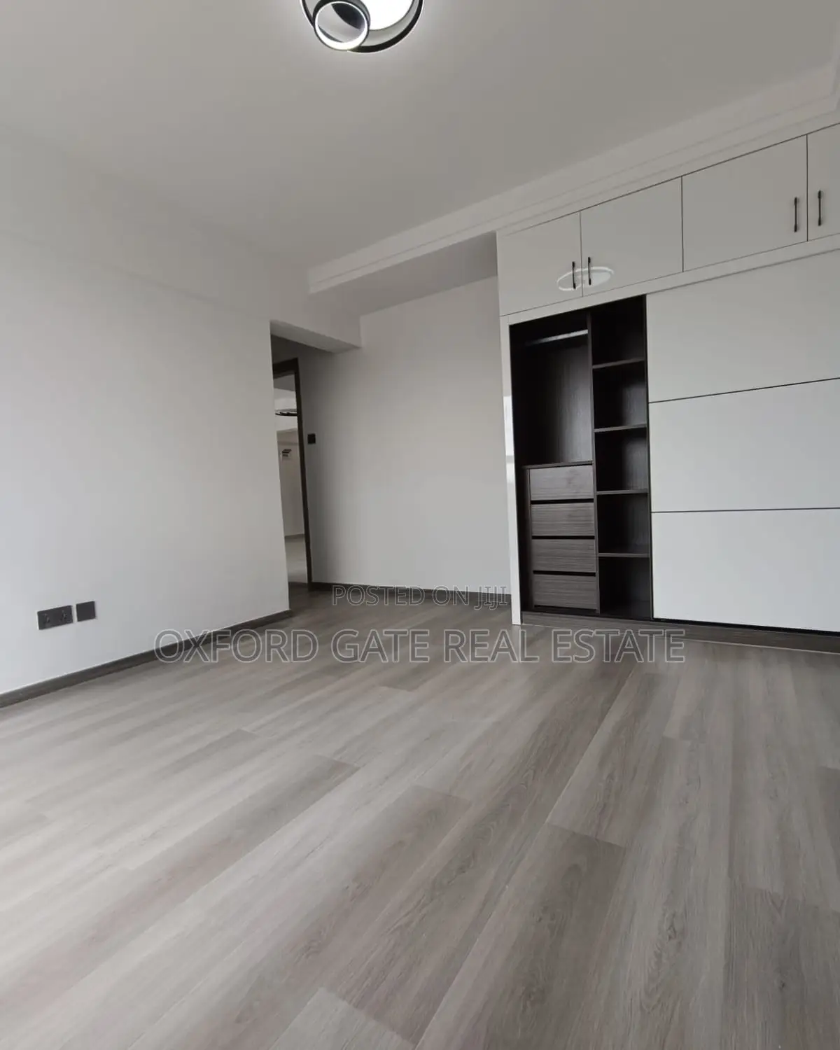 1bdrm Apartment in Westlands, Raphta Road Area for rent in Raphta Road Area