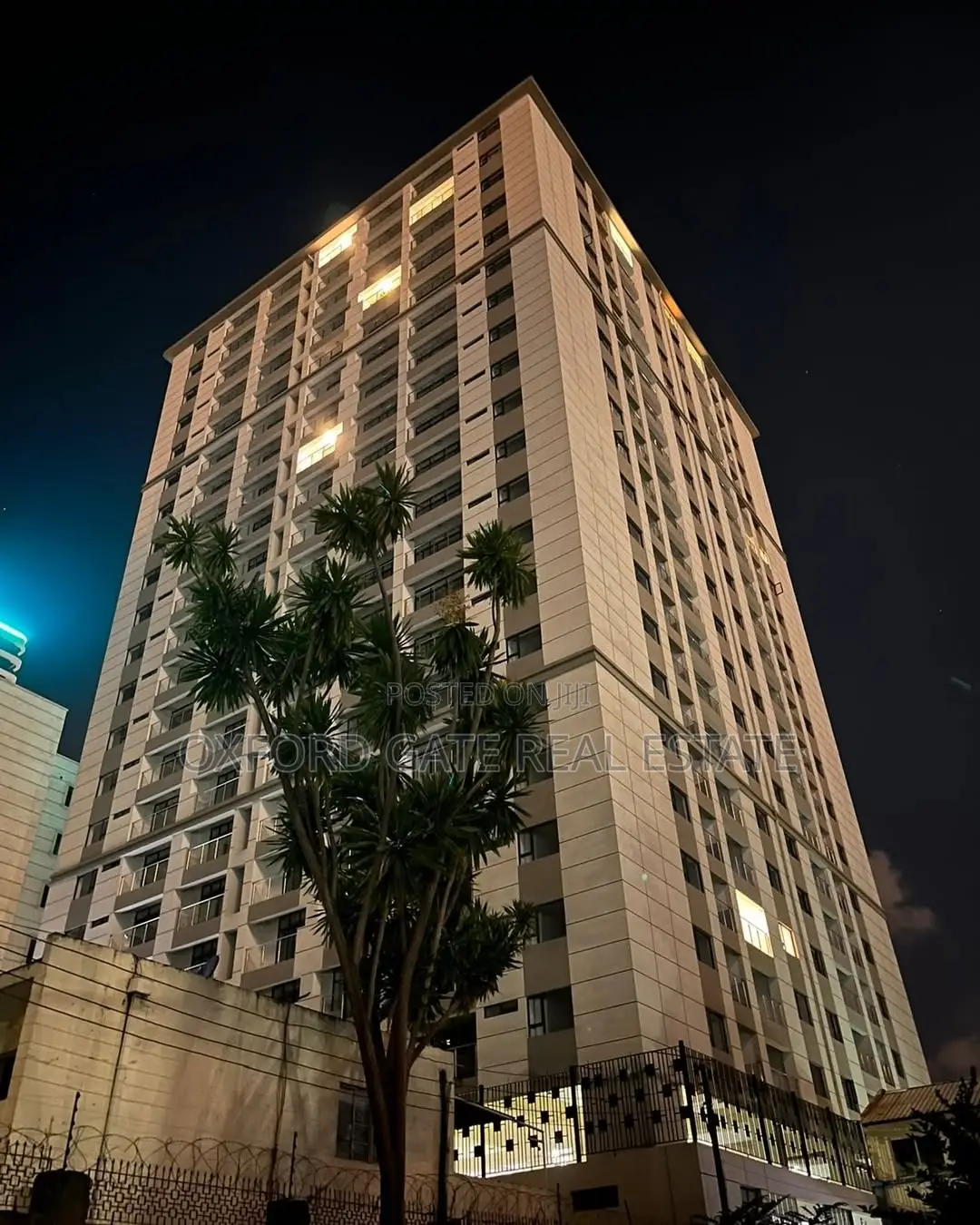 1bdrm Apartment in Westlands, Raphta Road Area for rent in Raphta Road Area