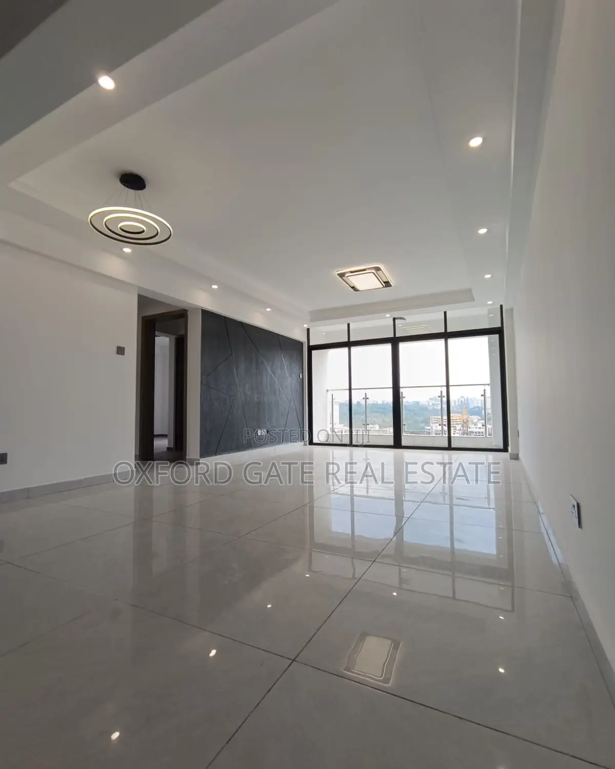 1bdrm Apartment in Westlands, Raphta Road Area for rent in Raphta Road Area