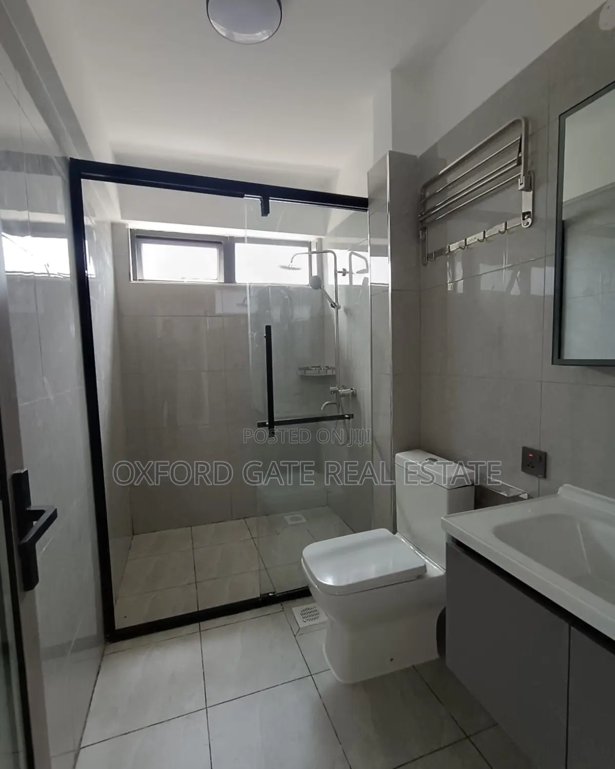 1bdrm Apartment in Westlands, Raphta Road Area for rent in Raphta Road Area