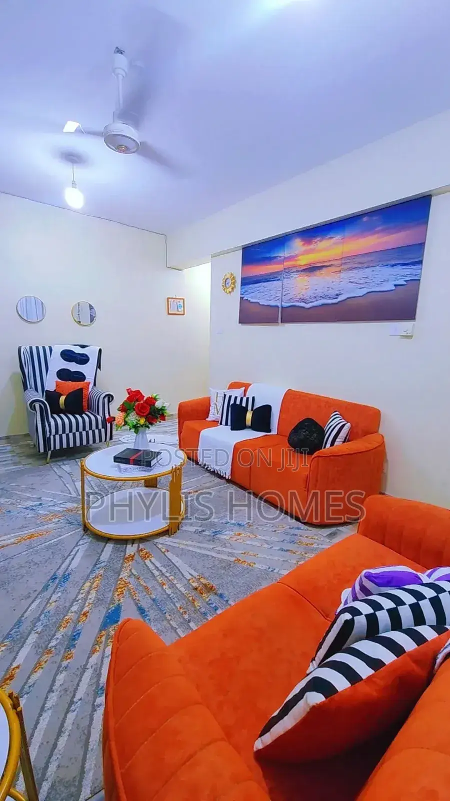 Ultra BNB in South B in South B