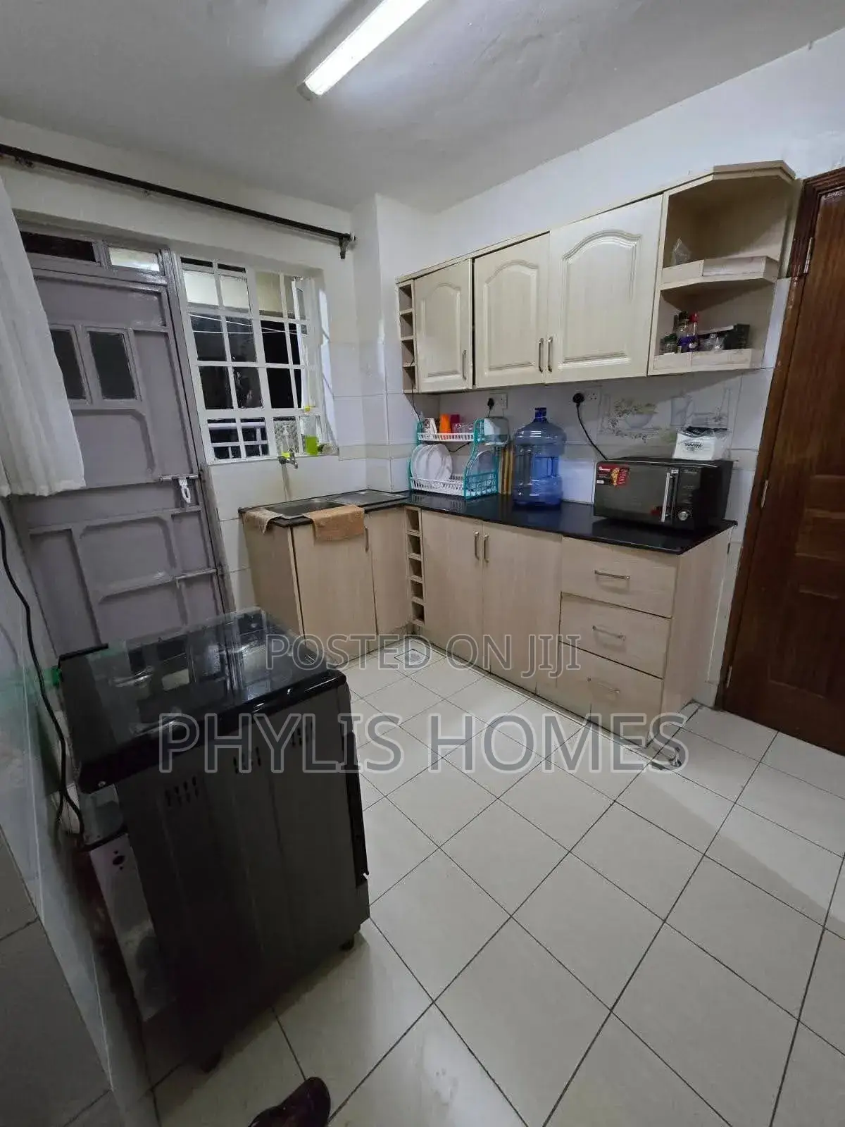 Ultra BNB in South B in South B