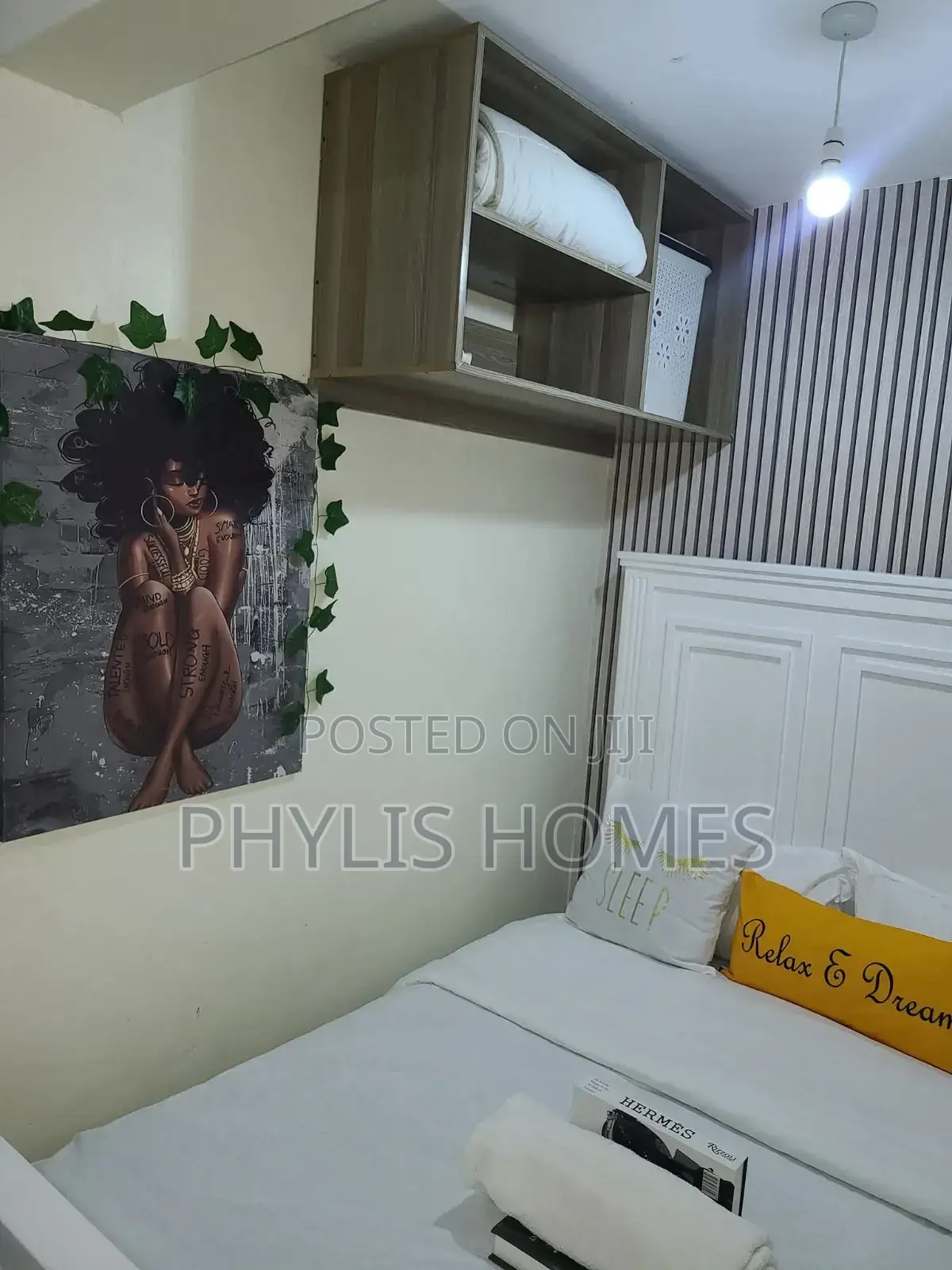 Studio Air BNB South B in South B