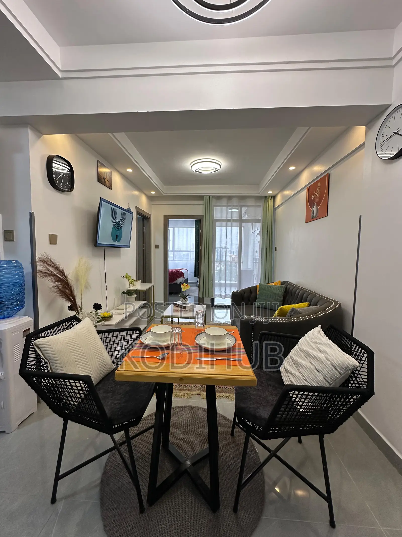 Comfy 1 Bedroom Kileleshwa in Kileleshwa