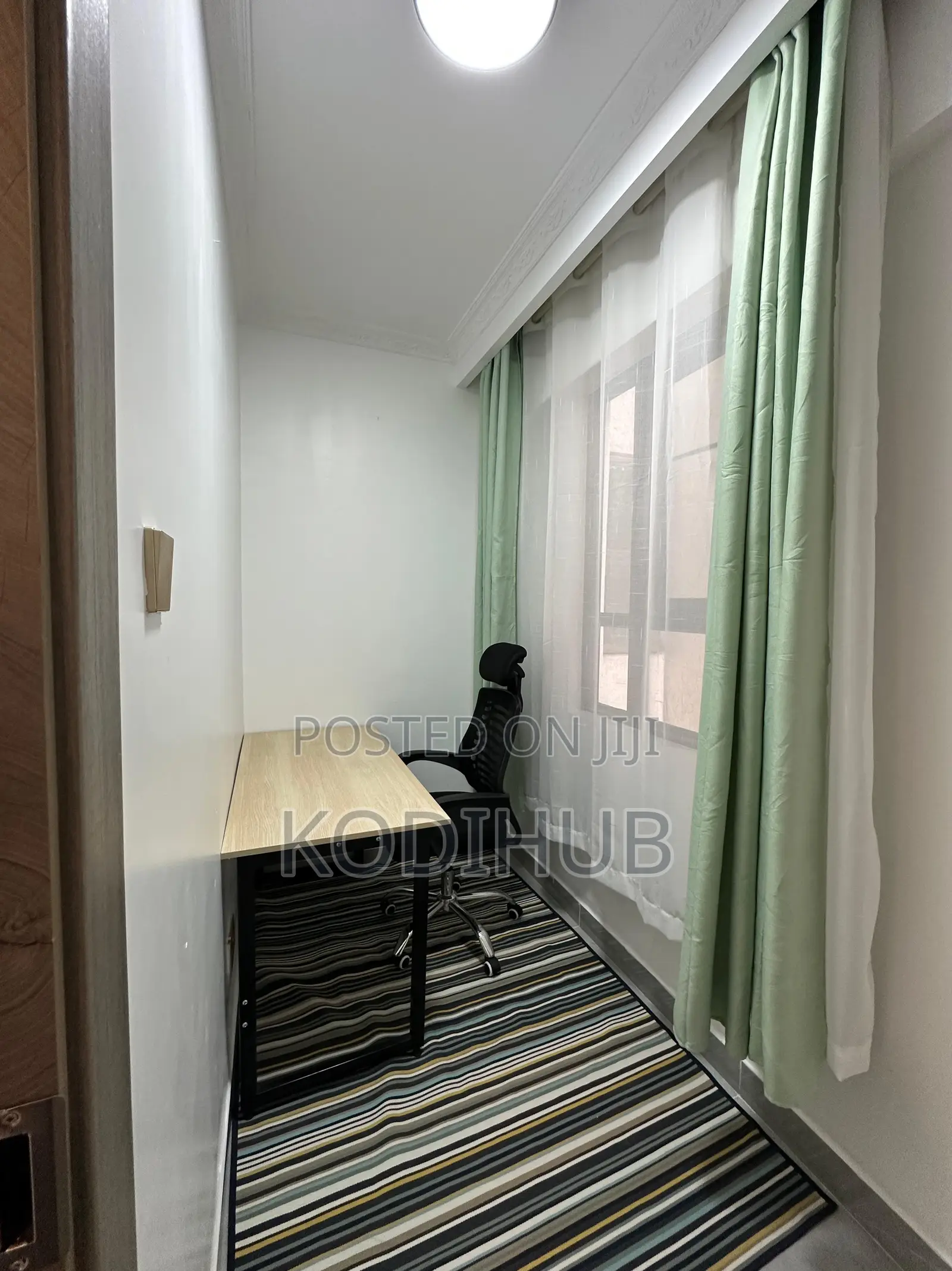 Comfy 1 Bedroom Kileleshwa in Kileleshwa