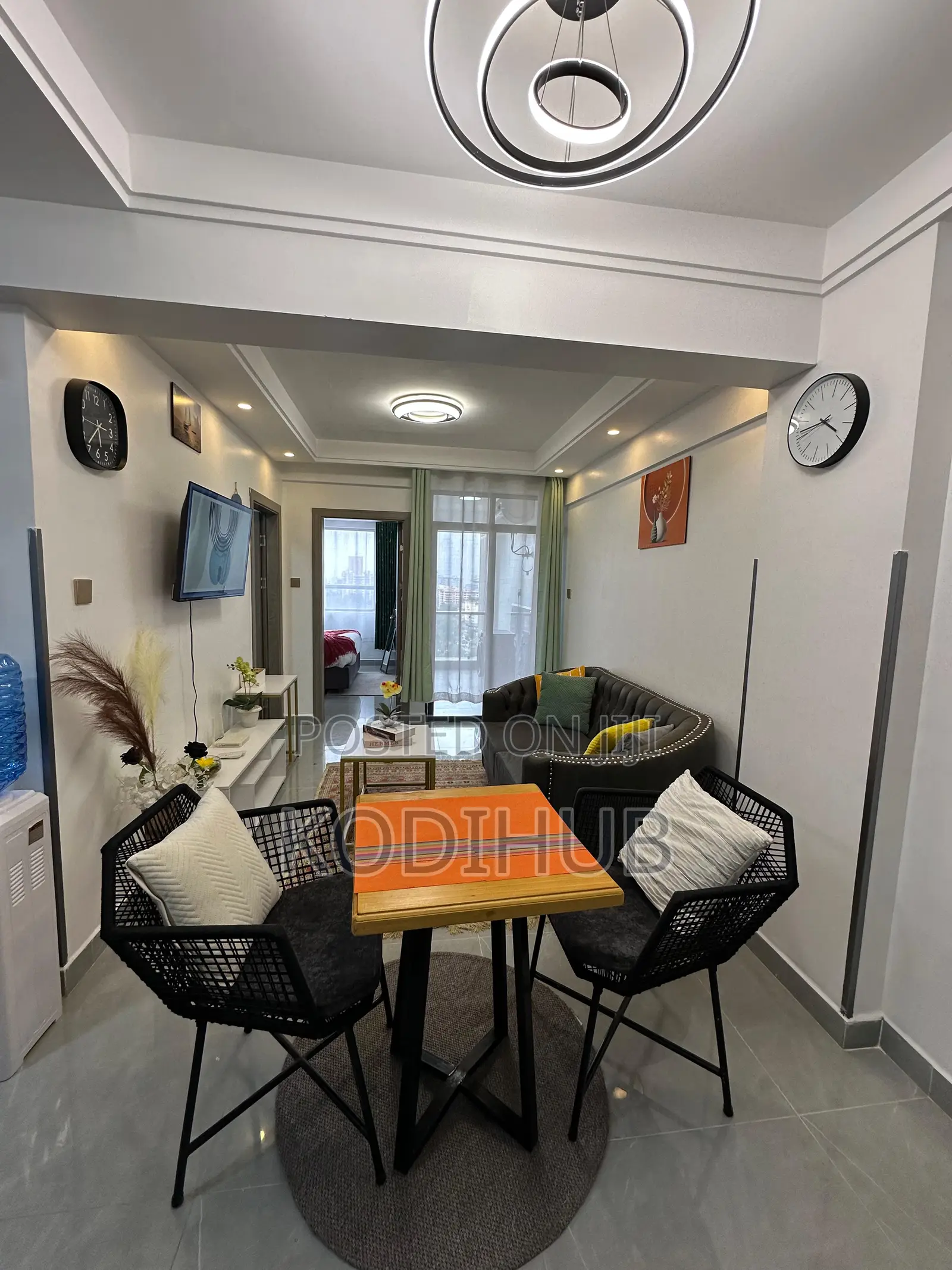 Comfy 1 Bedroom Kileleshwa in Kileleshwa