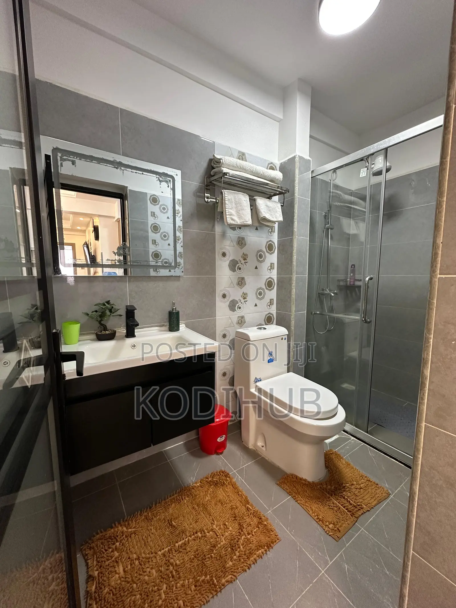 Comfy 1 Bedroom Kileleshwa in Kileleshwa