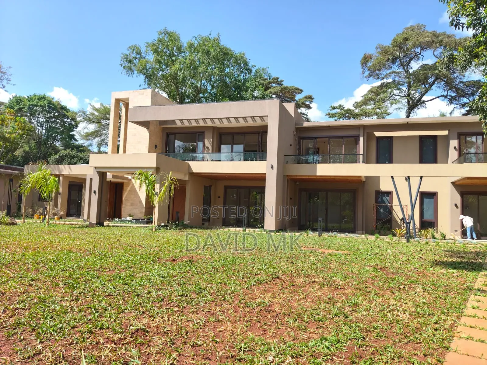 5bedrooms Villa for Rental in Kitisuru