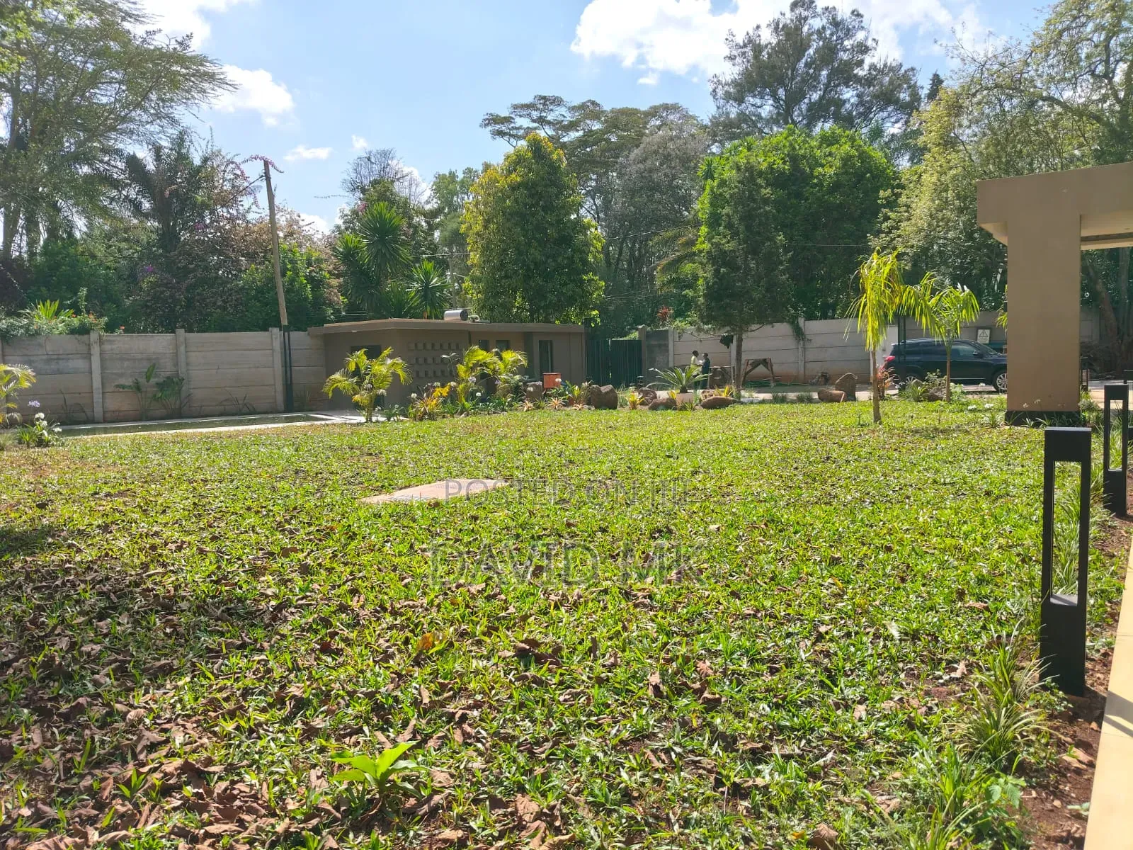 5bedrooms Villa for Rental in Kitisuru