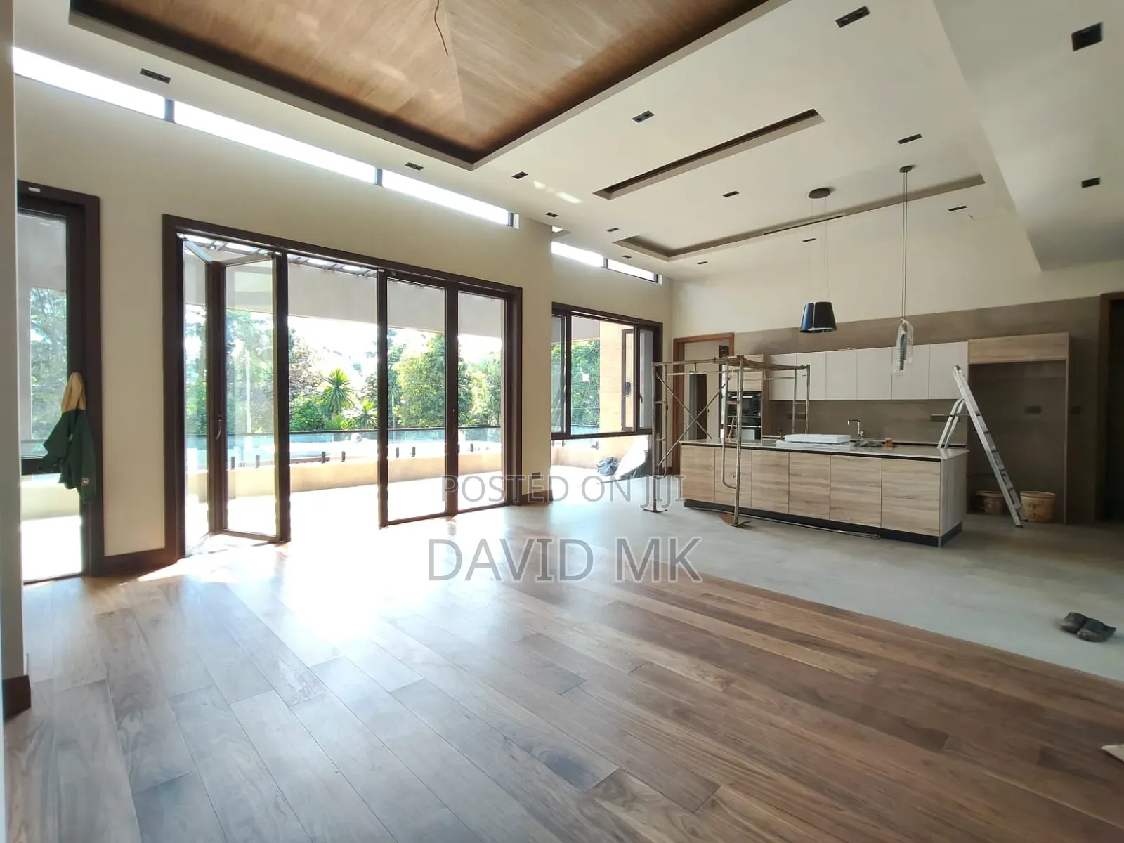 5bedrooms Villa for Rental in Kitisuru