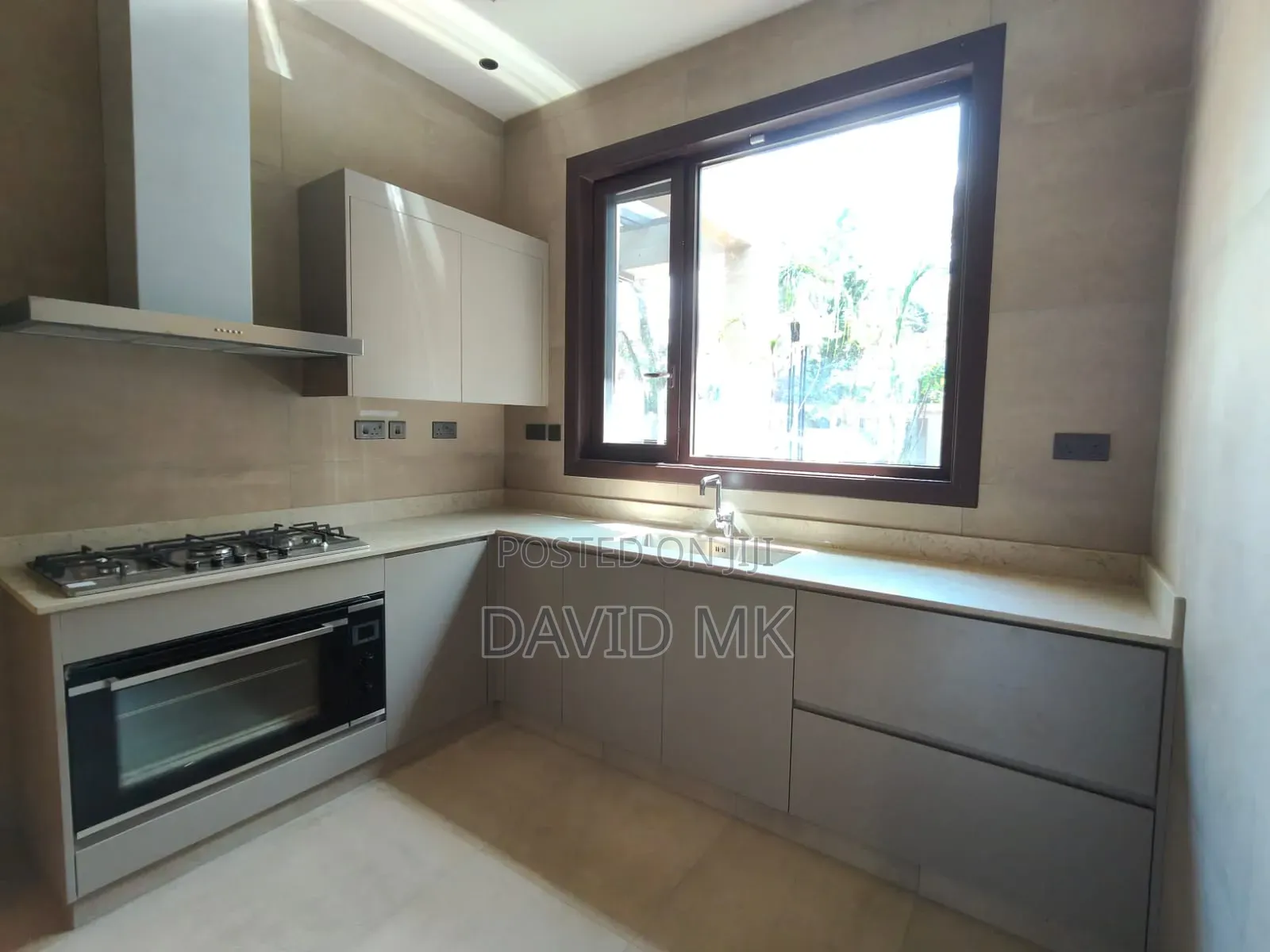 5bedrooms Villa for Rental in Kitisuru
