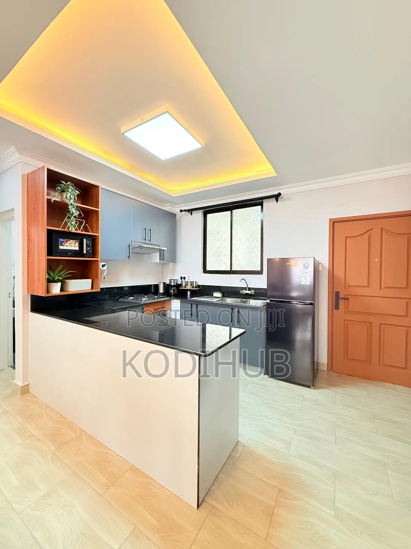 Superior 1 Bedroom Unit Westy in Westlands