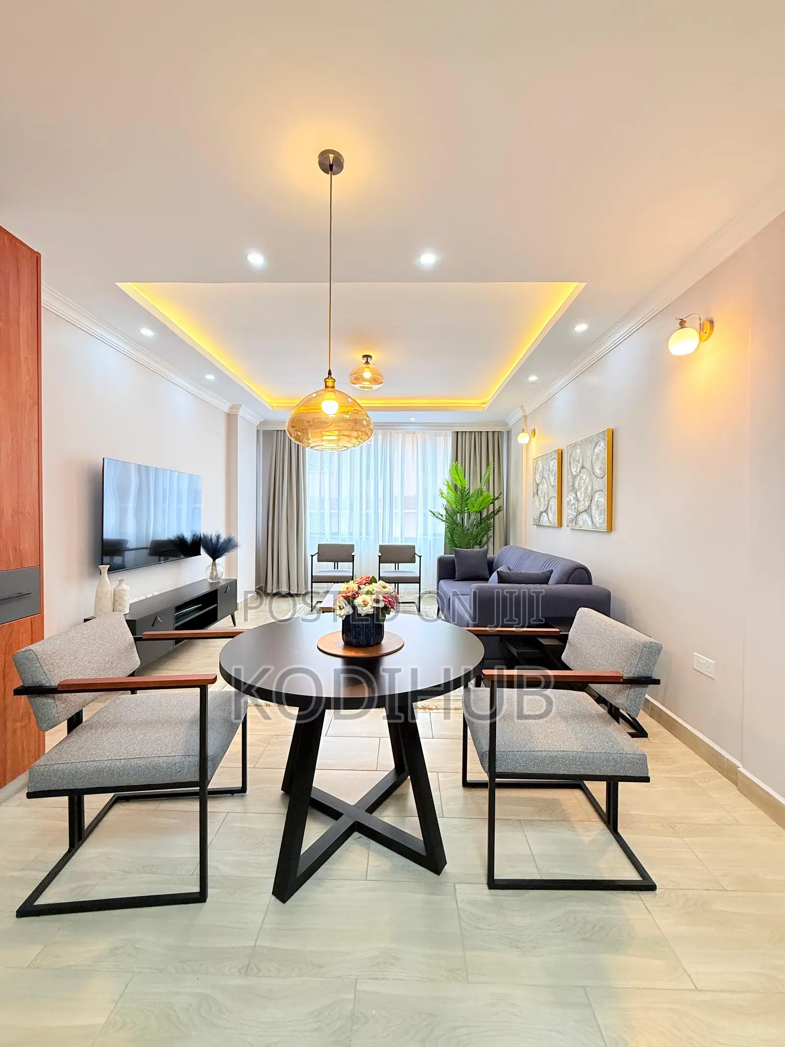 Superior 1 Bedroom Unit Westy in Westlands