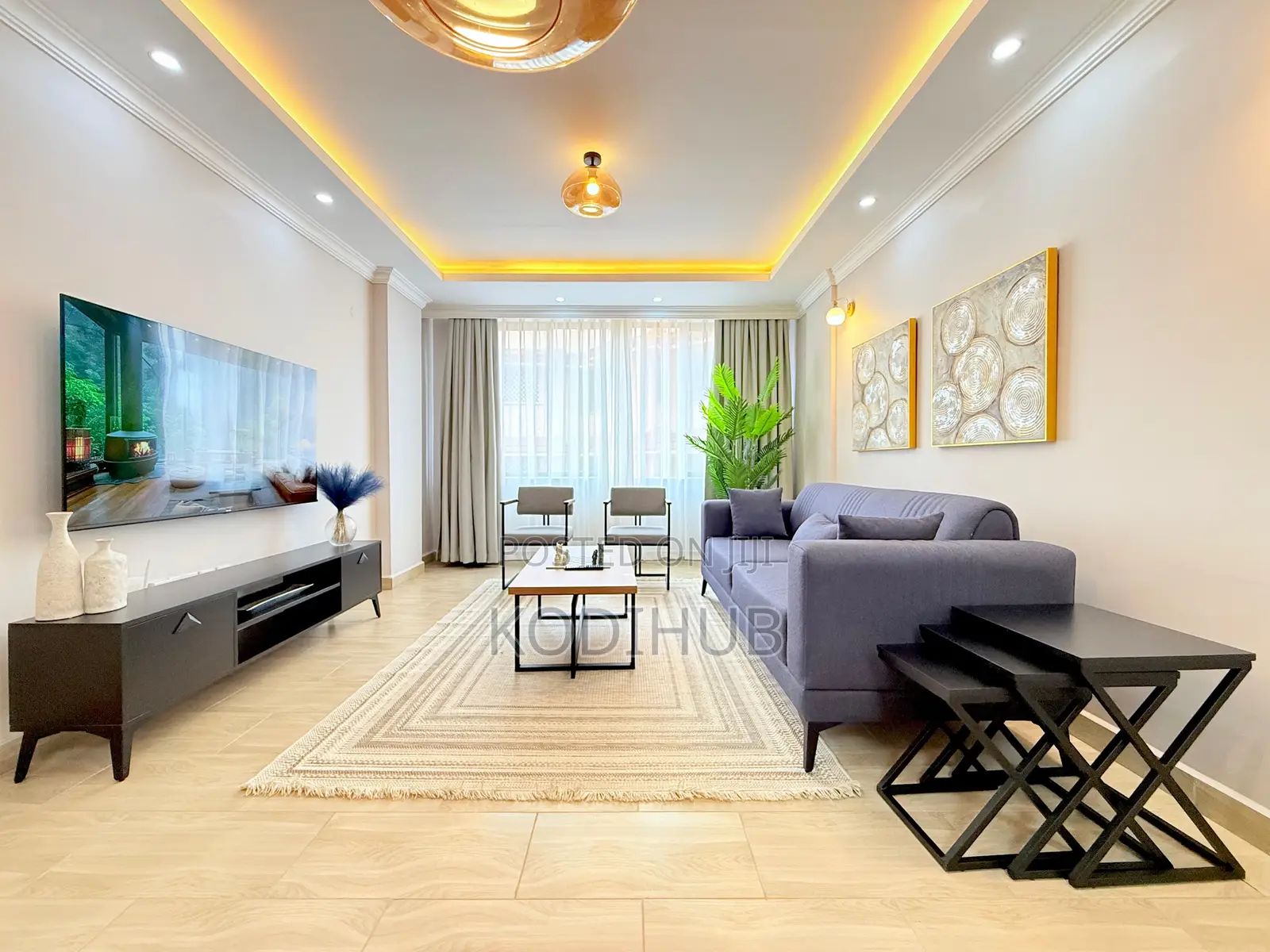 Superior 1 Bedroom Unit Westy in Westlands