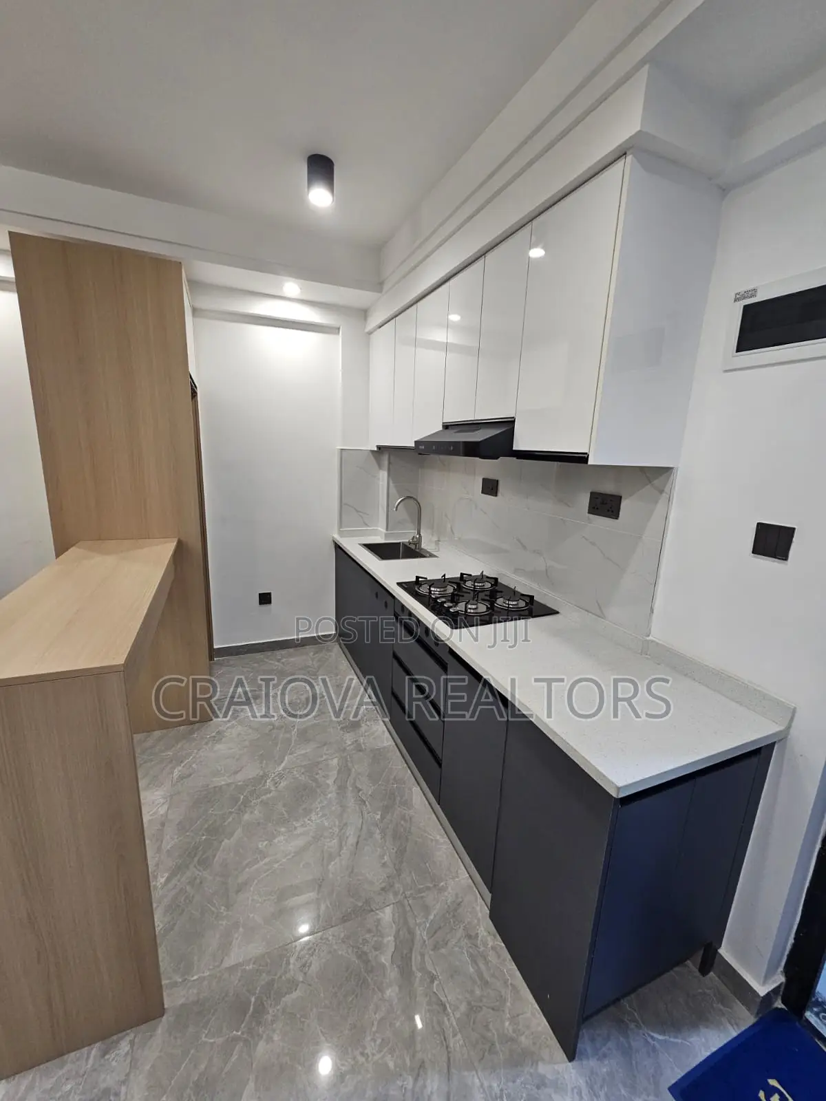 Studio Apartment in Valley Arcade for sale in Valley Arcade