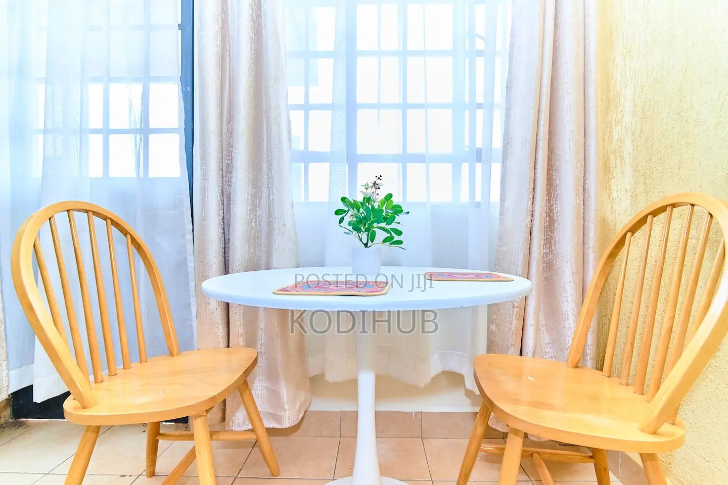 Juicy 1 Bedroom in Westlands in Westlands
