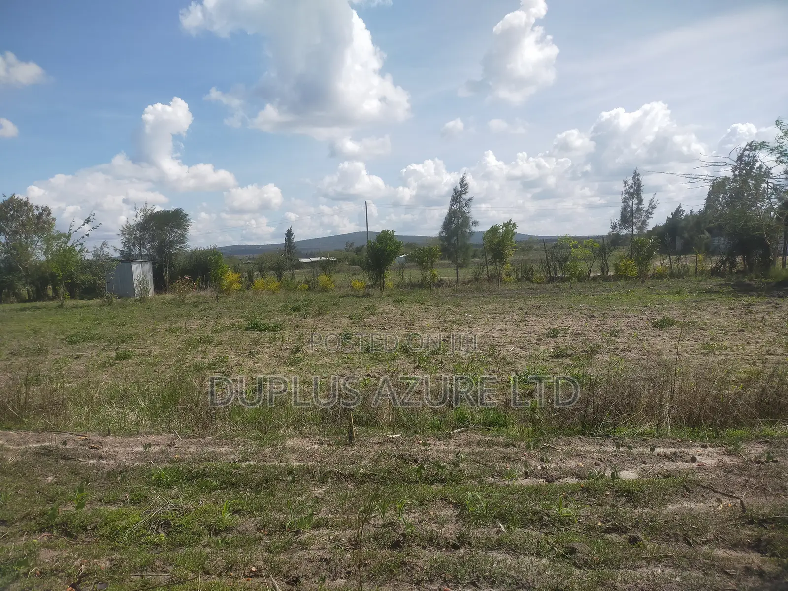 1/2 Acre for Sale in Machakos~Junction in Junction
