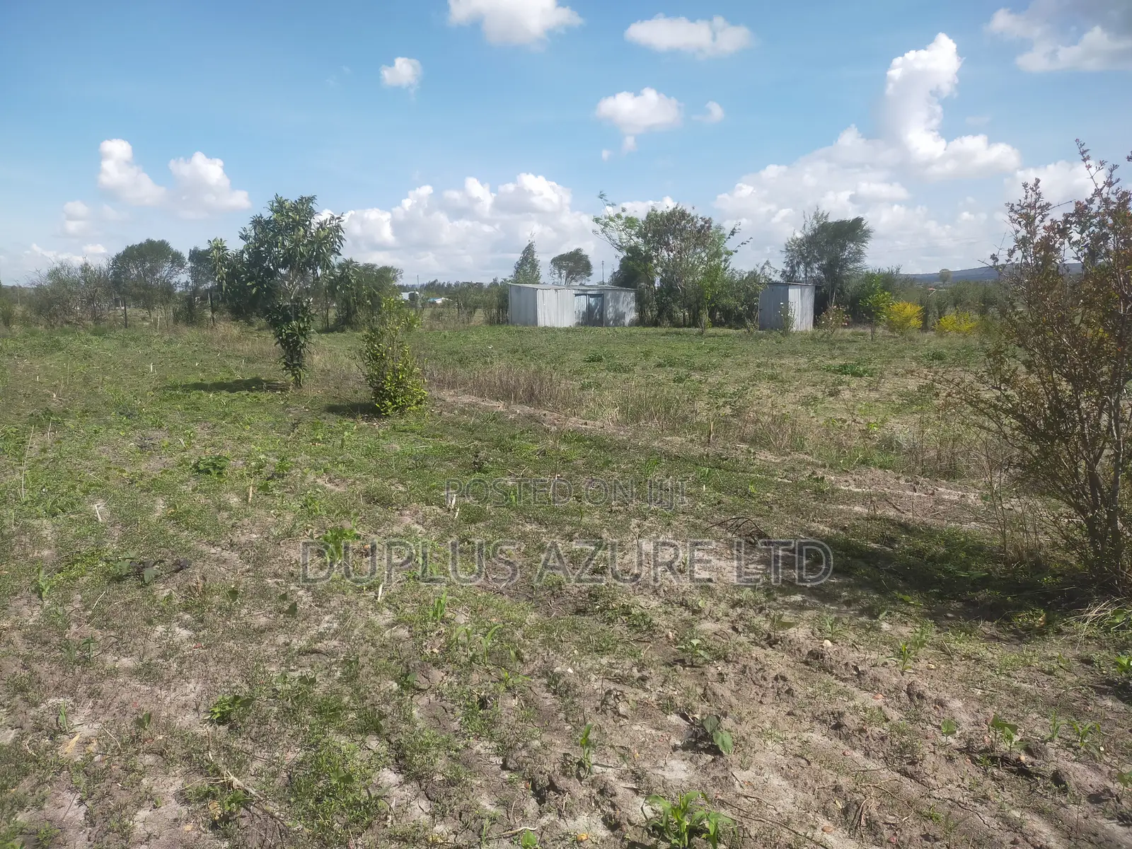 1/2 Acre for Sale in Machakos~Junction in Junction