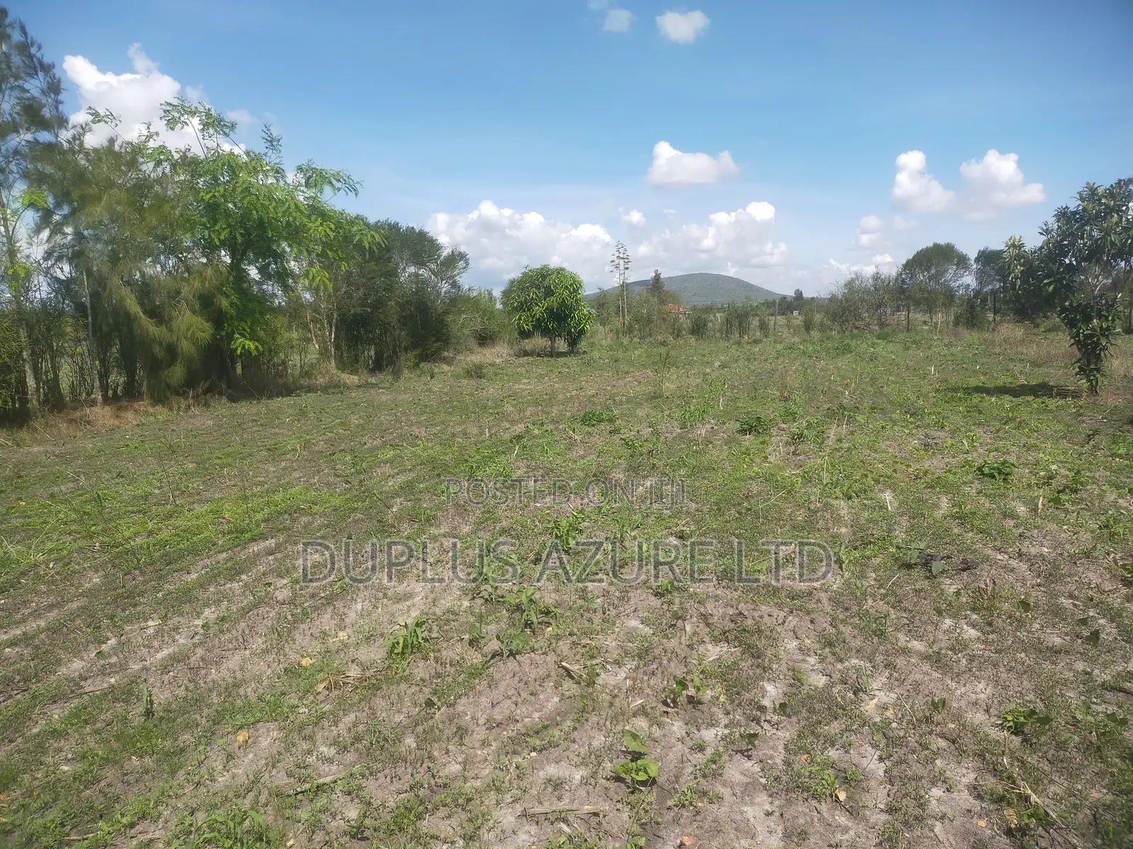 1/2 Acre for Sale in Machakos~Junction in Junction