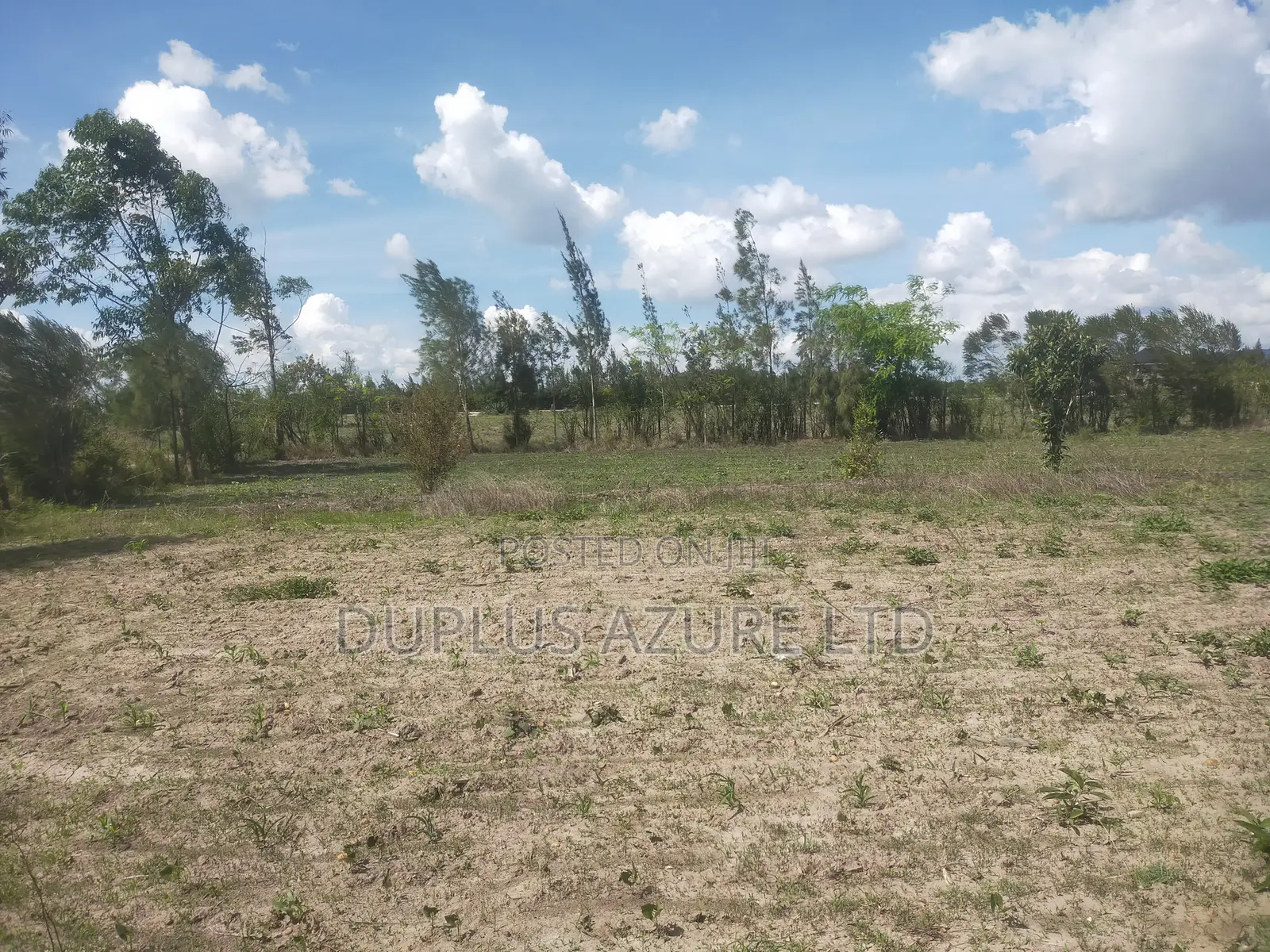 1/2 Acre for Sale in Machakos~Junction in Junction