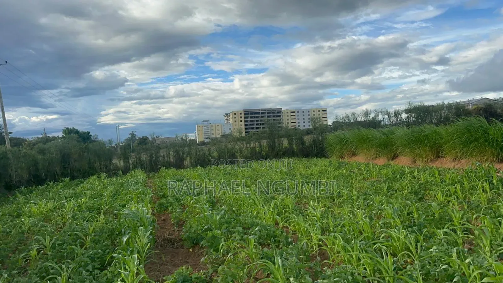 Pime 2.04 Acres at Machakos Junction / Makutano / Kyumbi in Junction